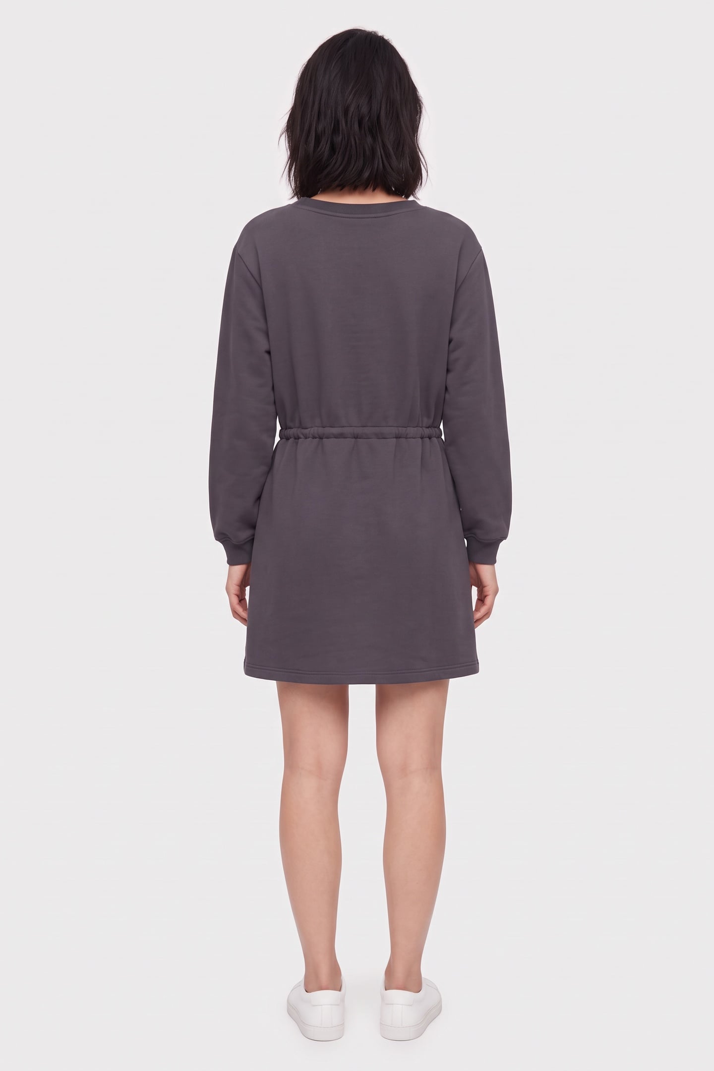 IKATOWN DRESS ORAGEUX 2