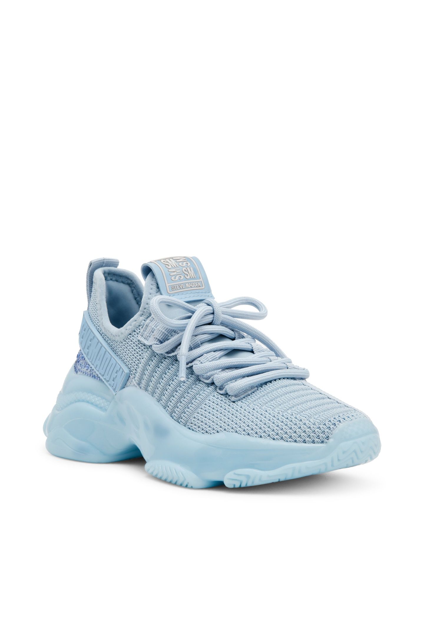 JMAXILLA-R SNEAKERS LIGHT BLUE 2