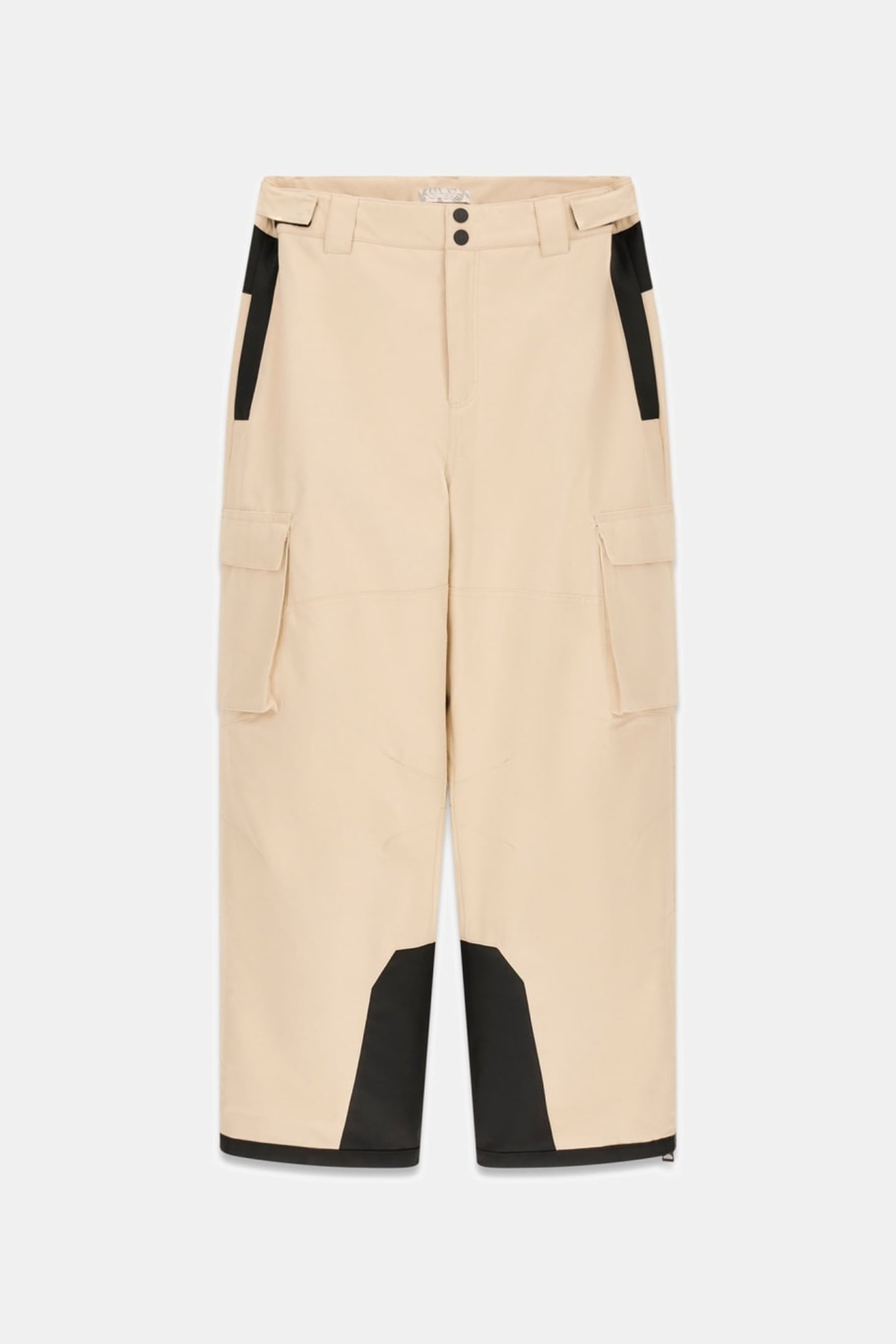 SKI PANTS MORNING HAZE 2