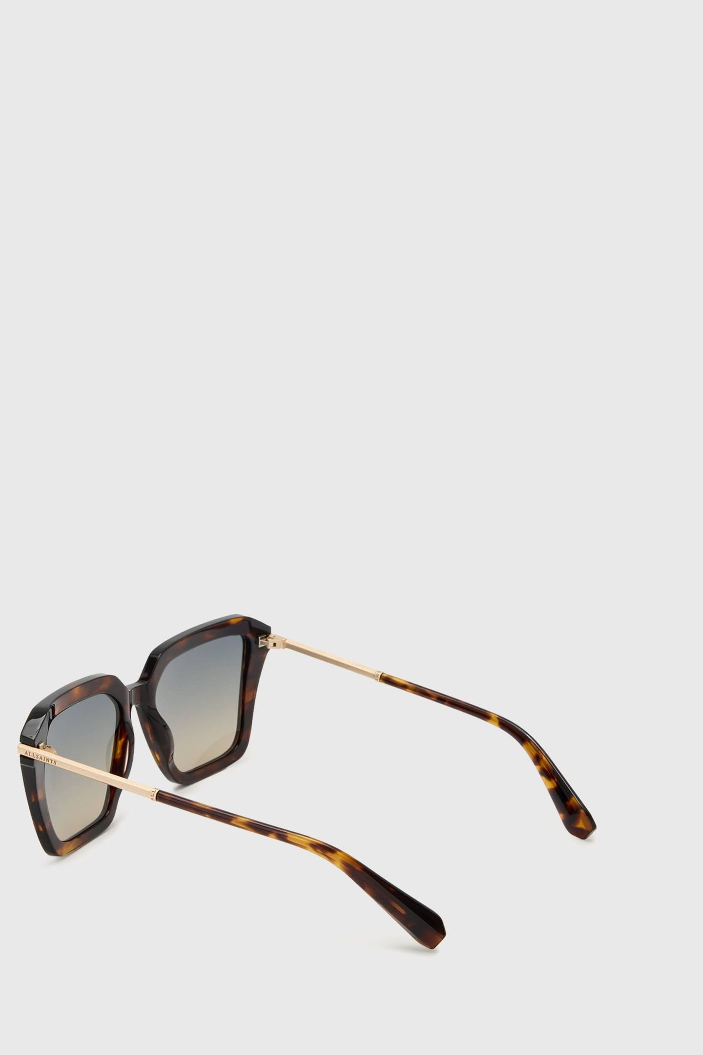 GWEN SUNGLASSES DARK TORT 4