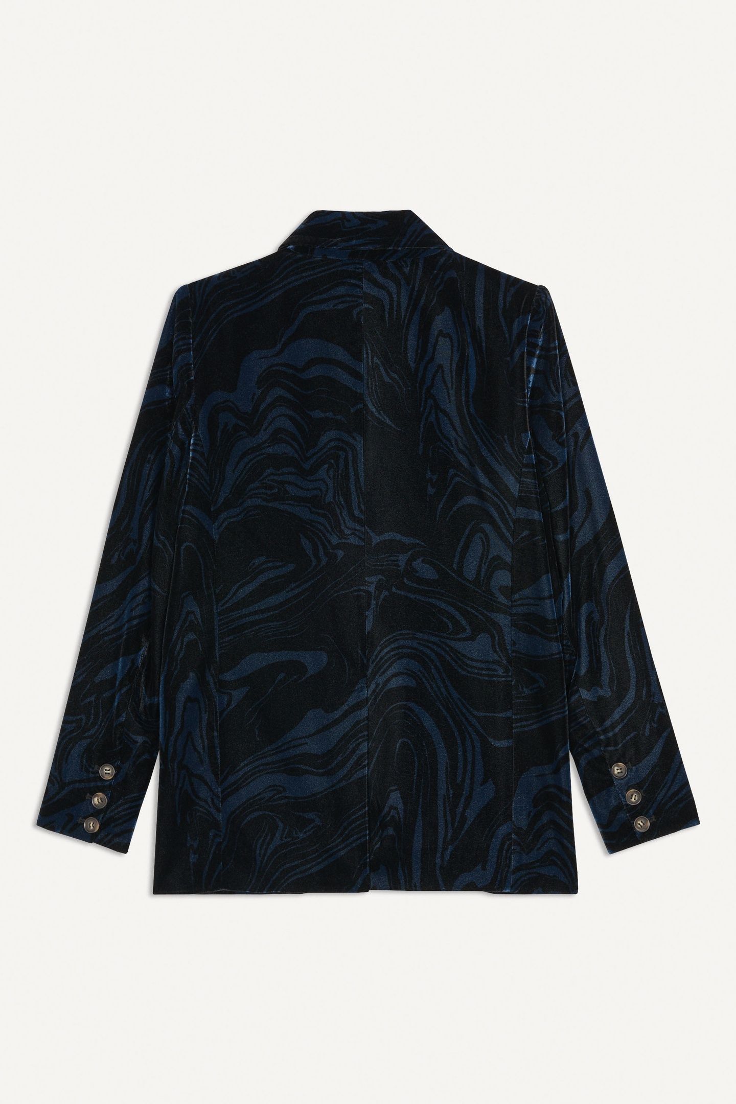 SOFT JACKET BLACK 4