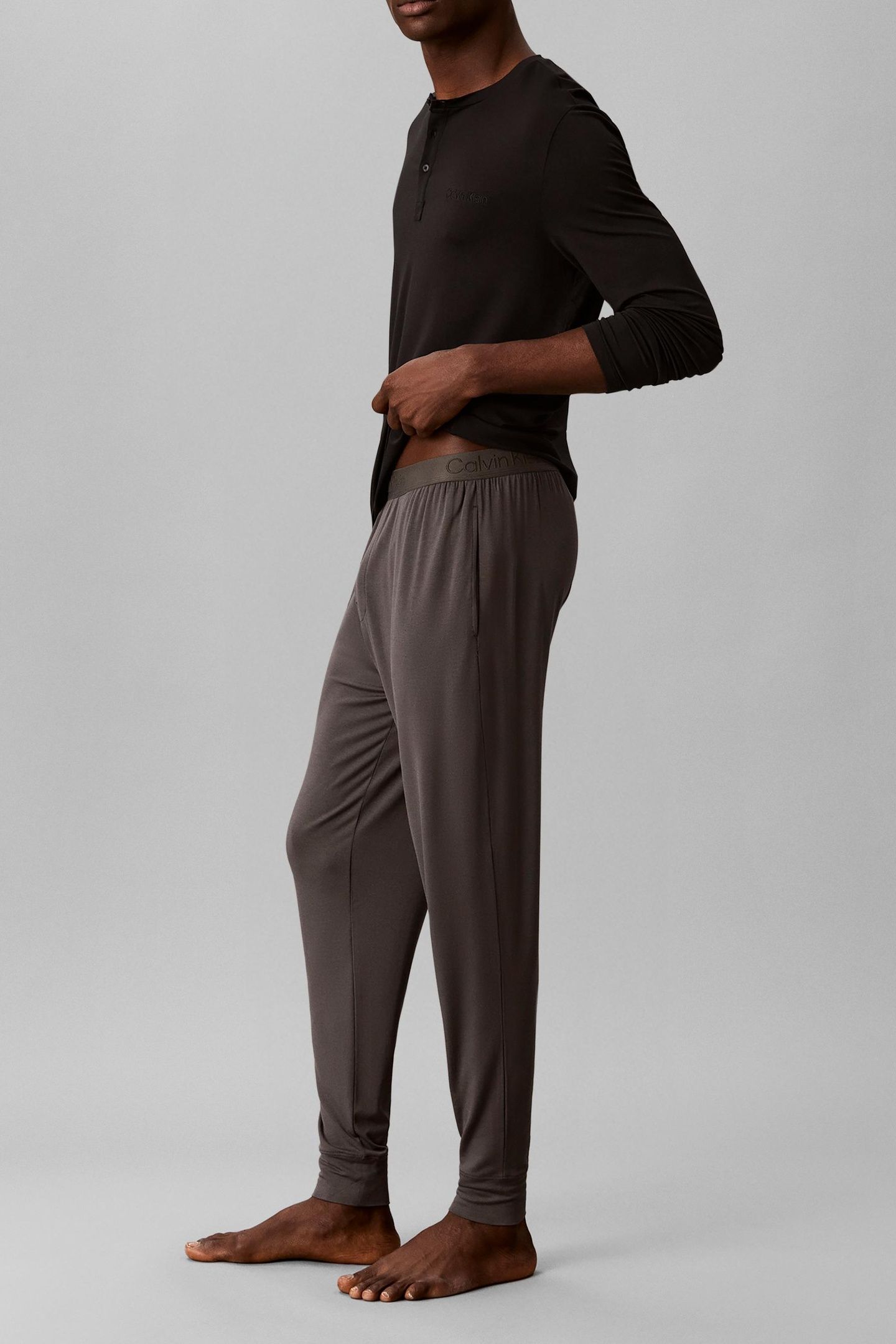 MODAL JOGGER VOLCANIC ASH 5