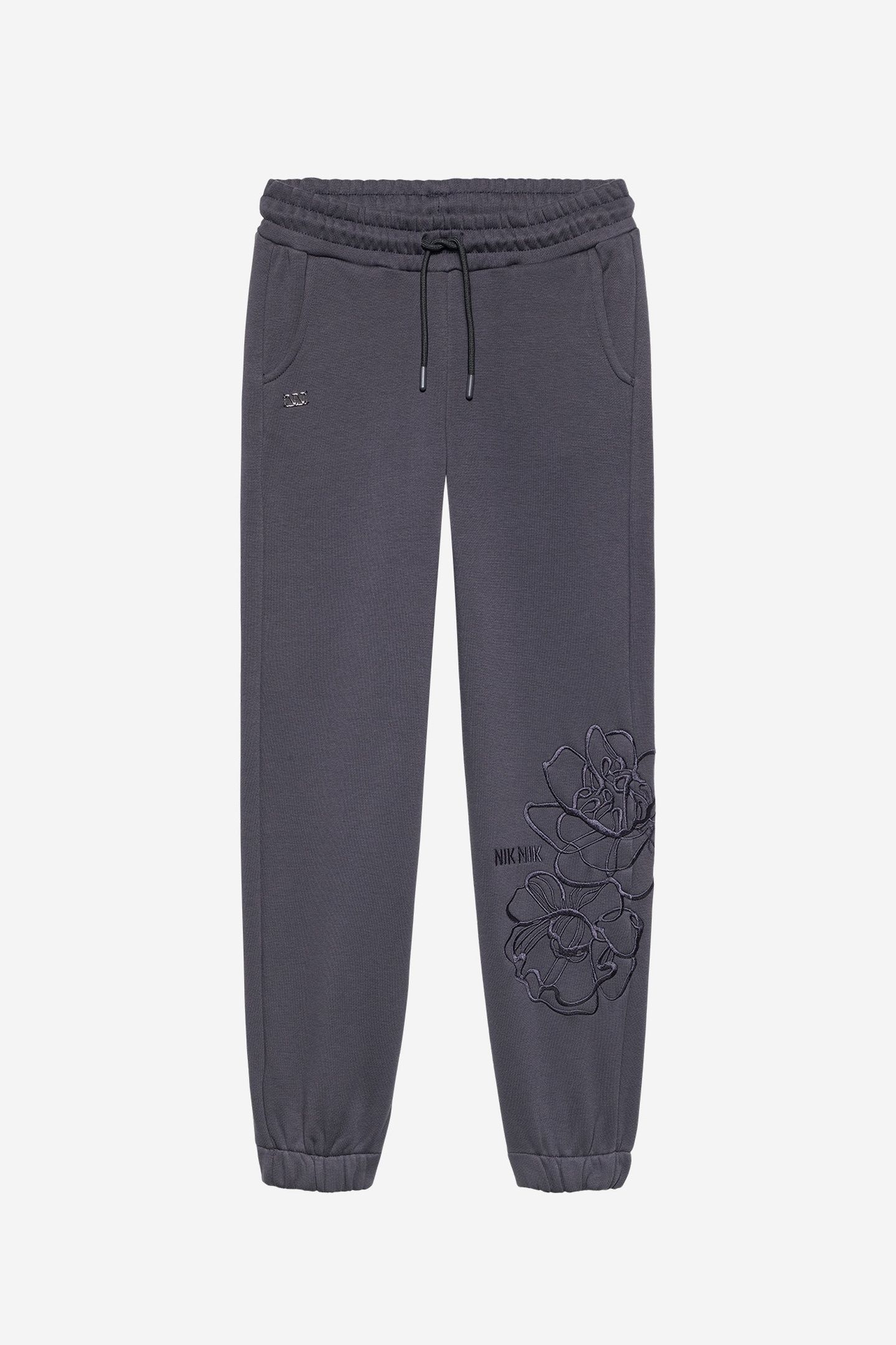 DERYA SWEATPANTS NINE IRON 2
