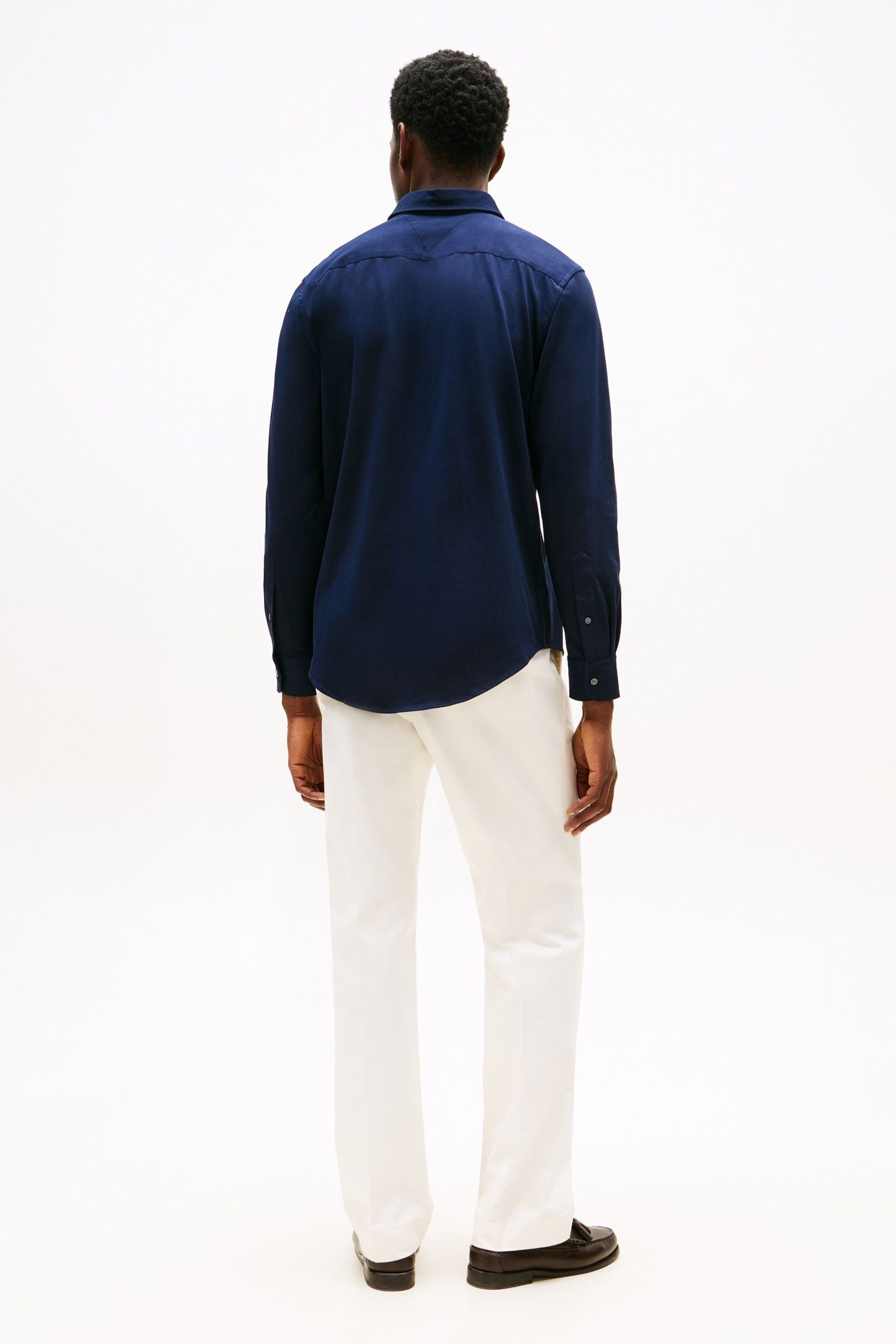 PERFORMANCE KNIT DESERT SKY 2