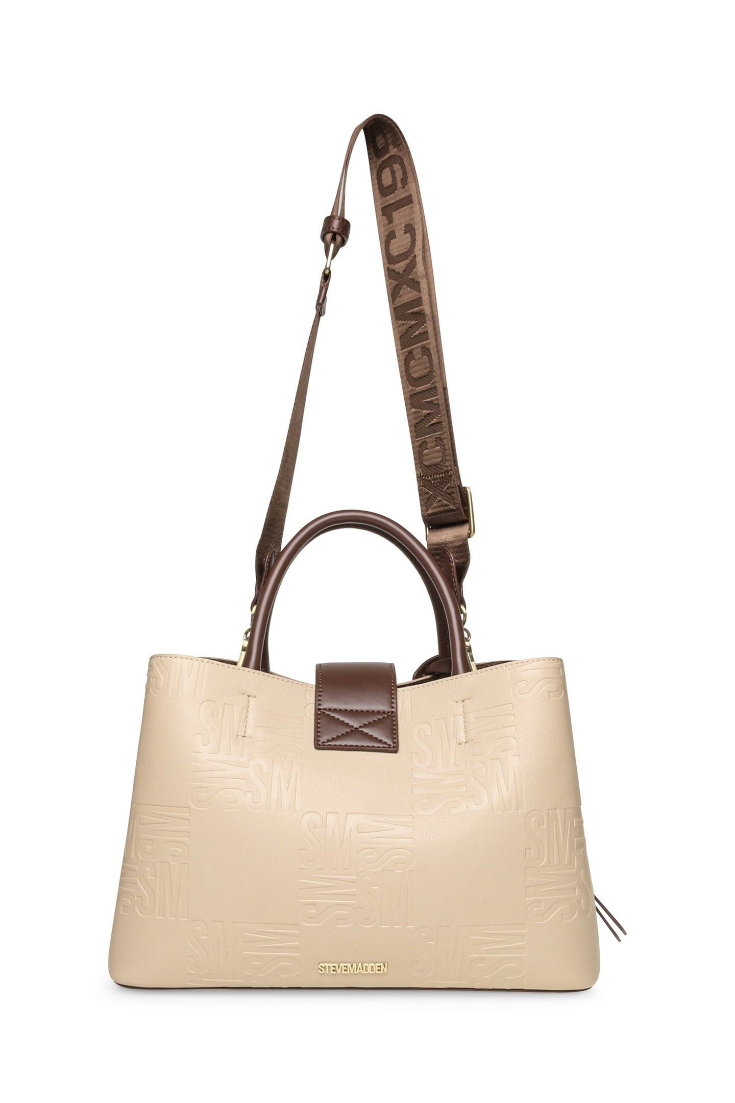 UNISEX BKESS-S BAGS NATURAL 4