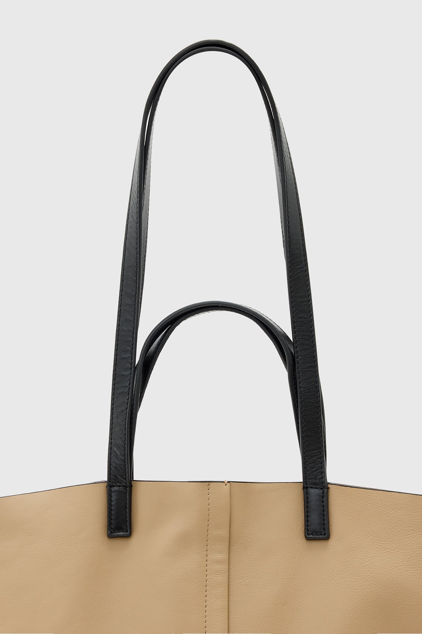 PHOENIX E/W TOTE MINK BROWN 6