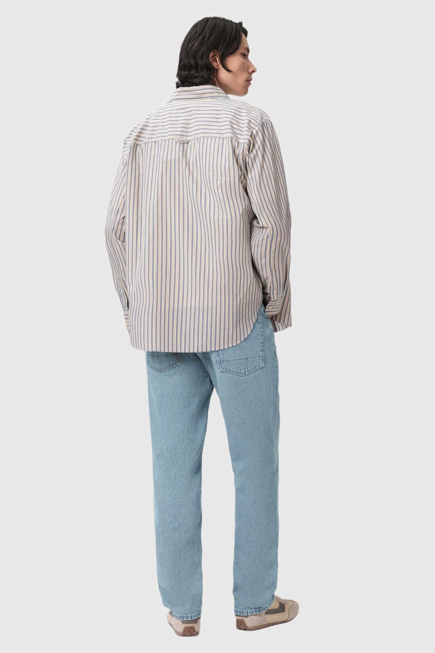REID JEAN ICE INDIGO 7