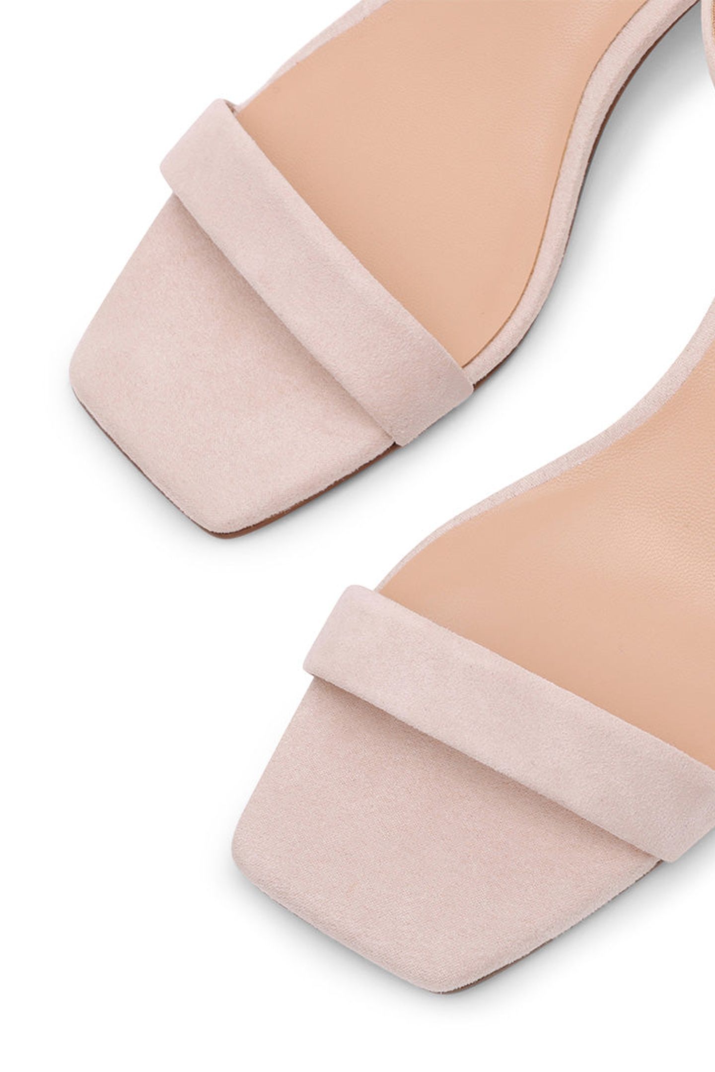 GENA SANDALS IVY SUEDE 5