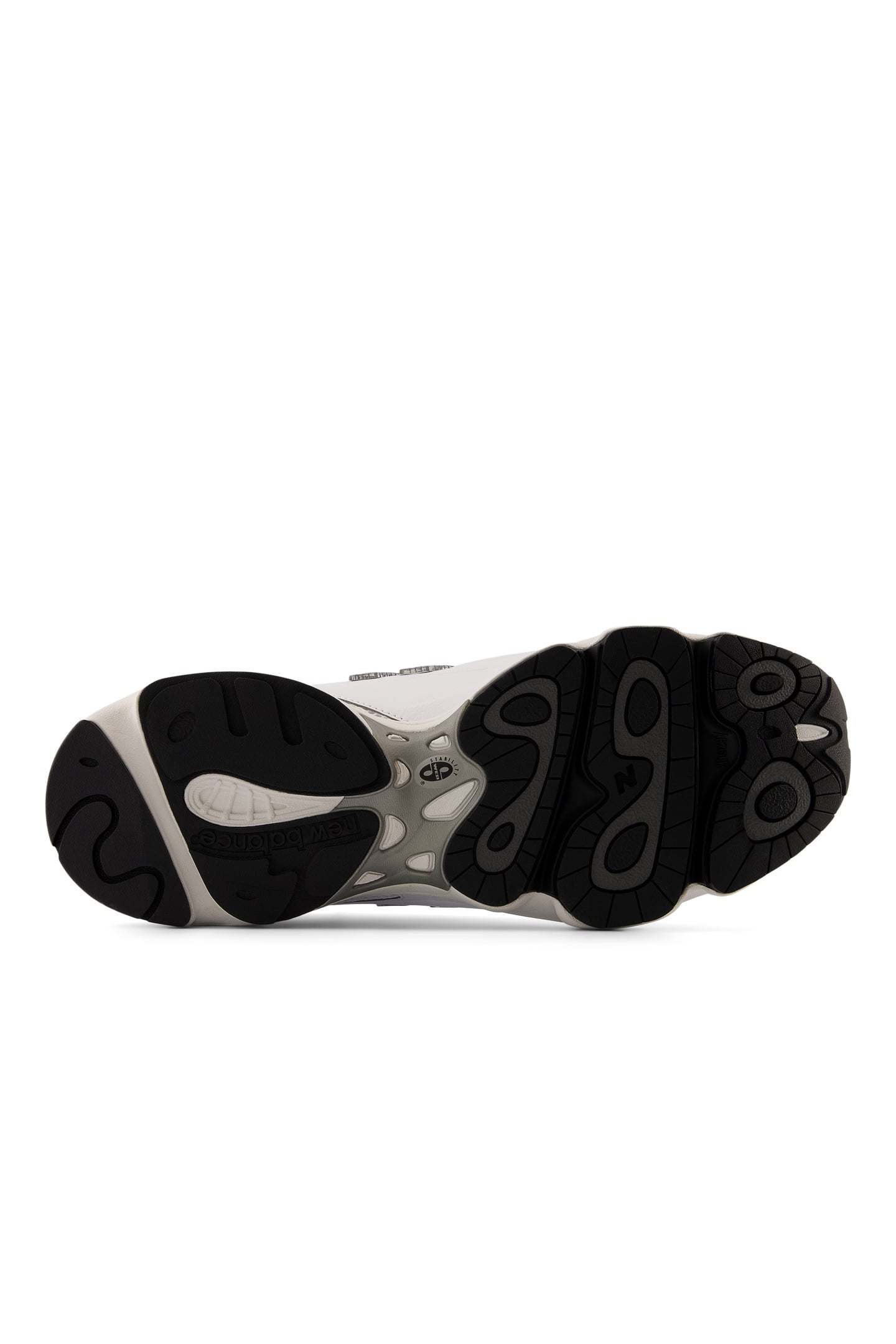 UNISEX 1000 WHITE 7