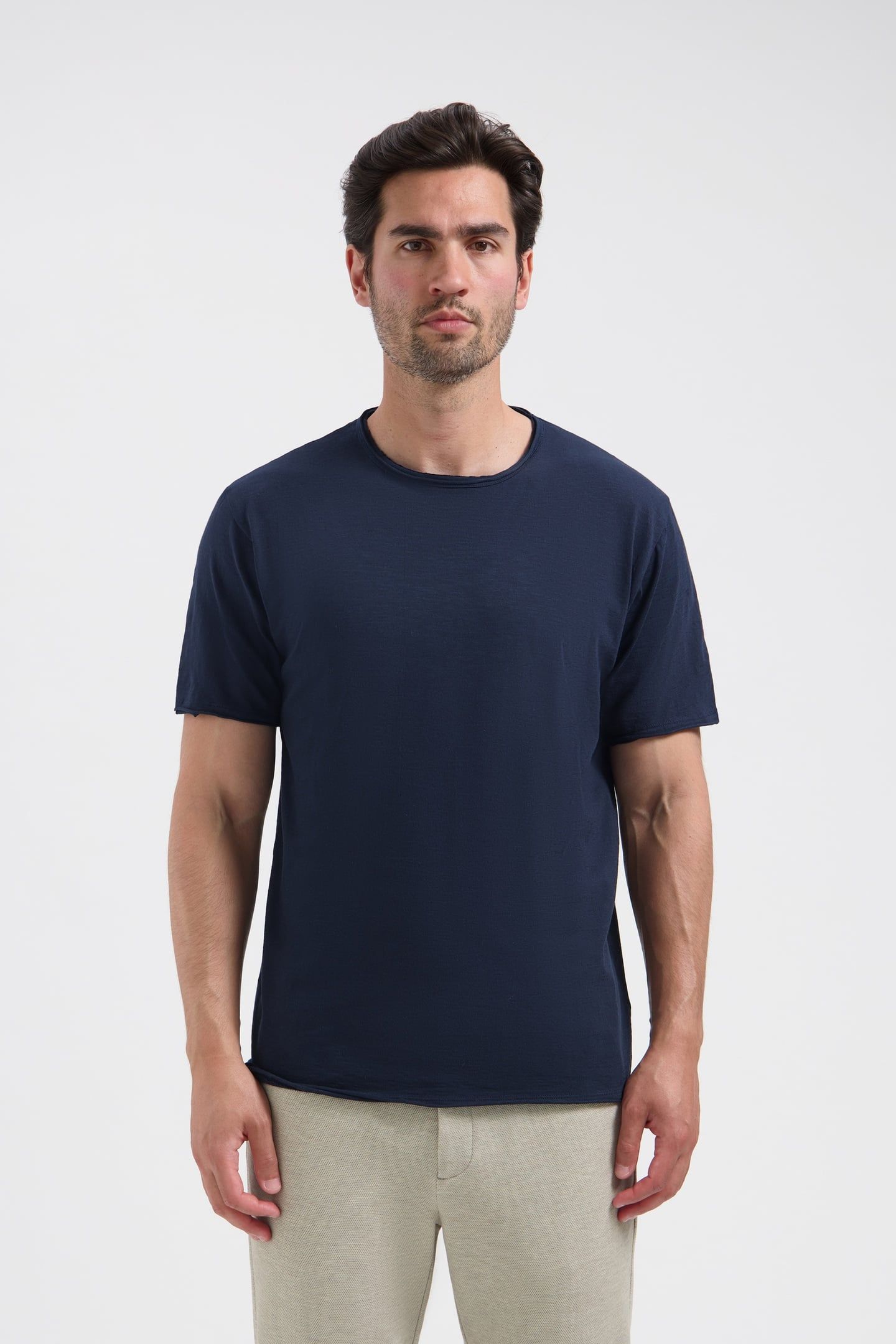 DS_KING TEE DK. NAVY DK. NAVY 1