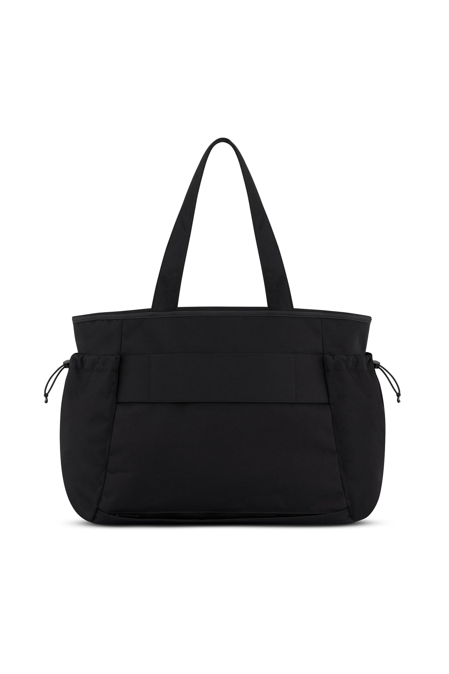 HELLVI LARGE ALL BLACK 5