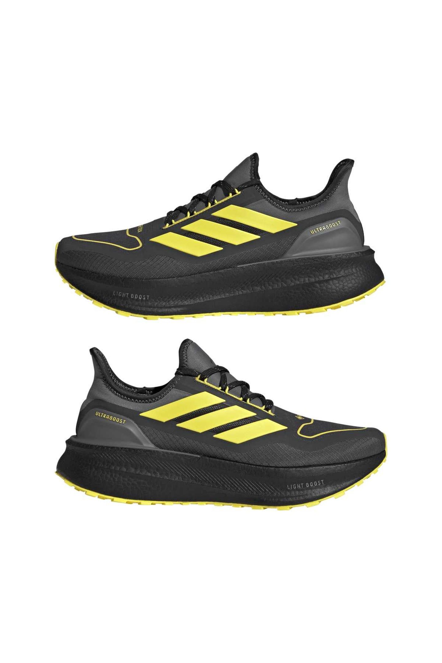 UNISEX ULTRABOOST 5 GTX CARBON 6