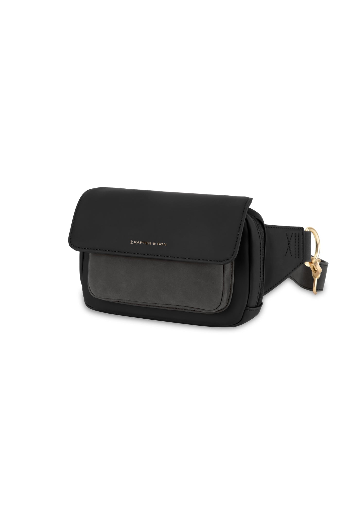 VISBY ALL BLACK 1
