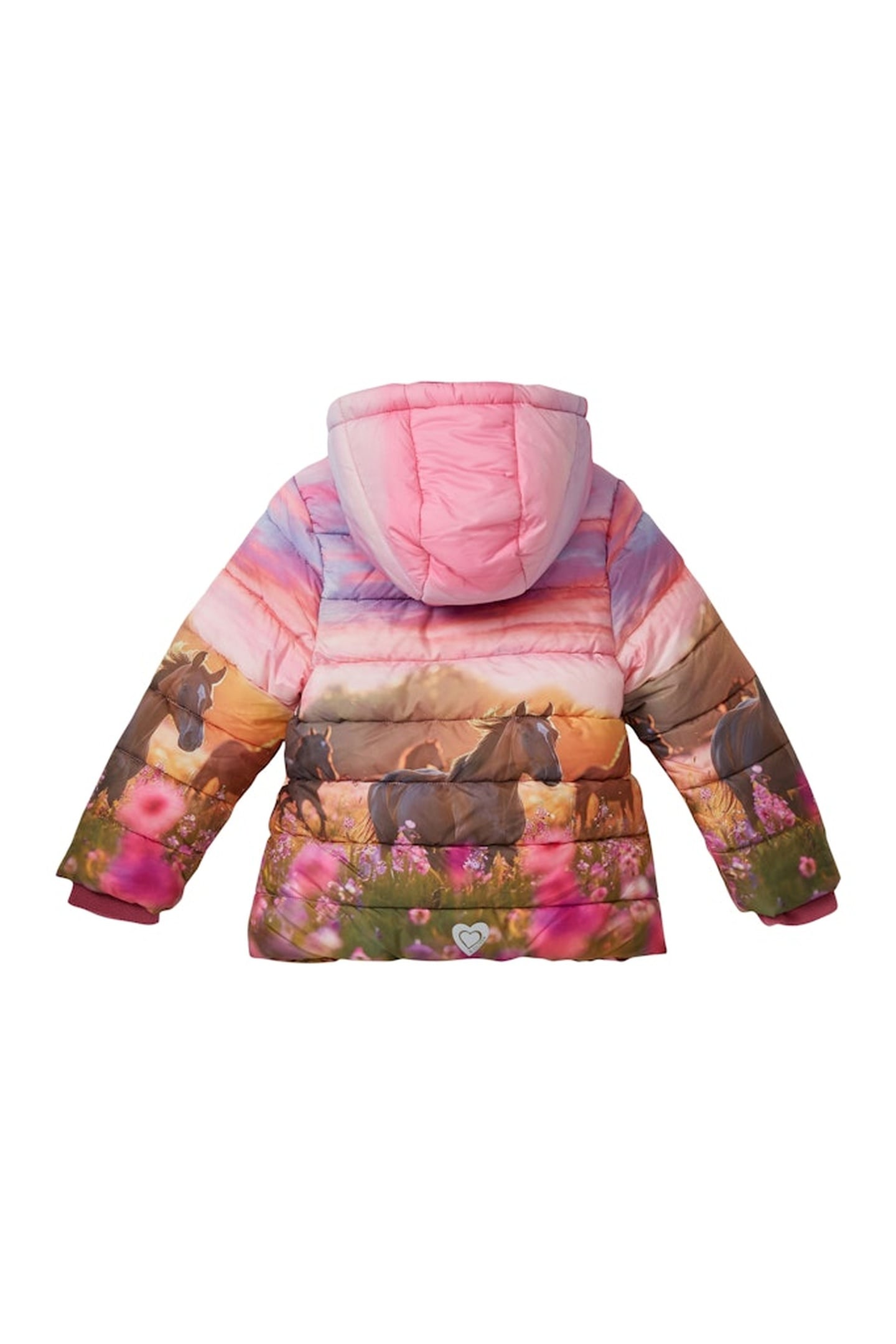 S.OLIVER JACKETS OUTDOOR LILAC/PINK 3