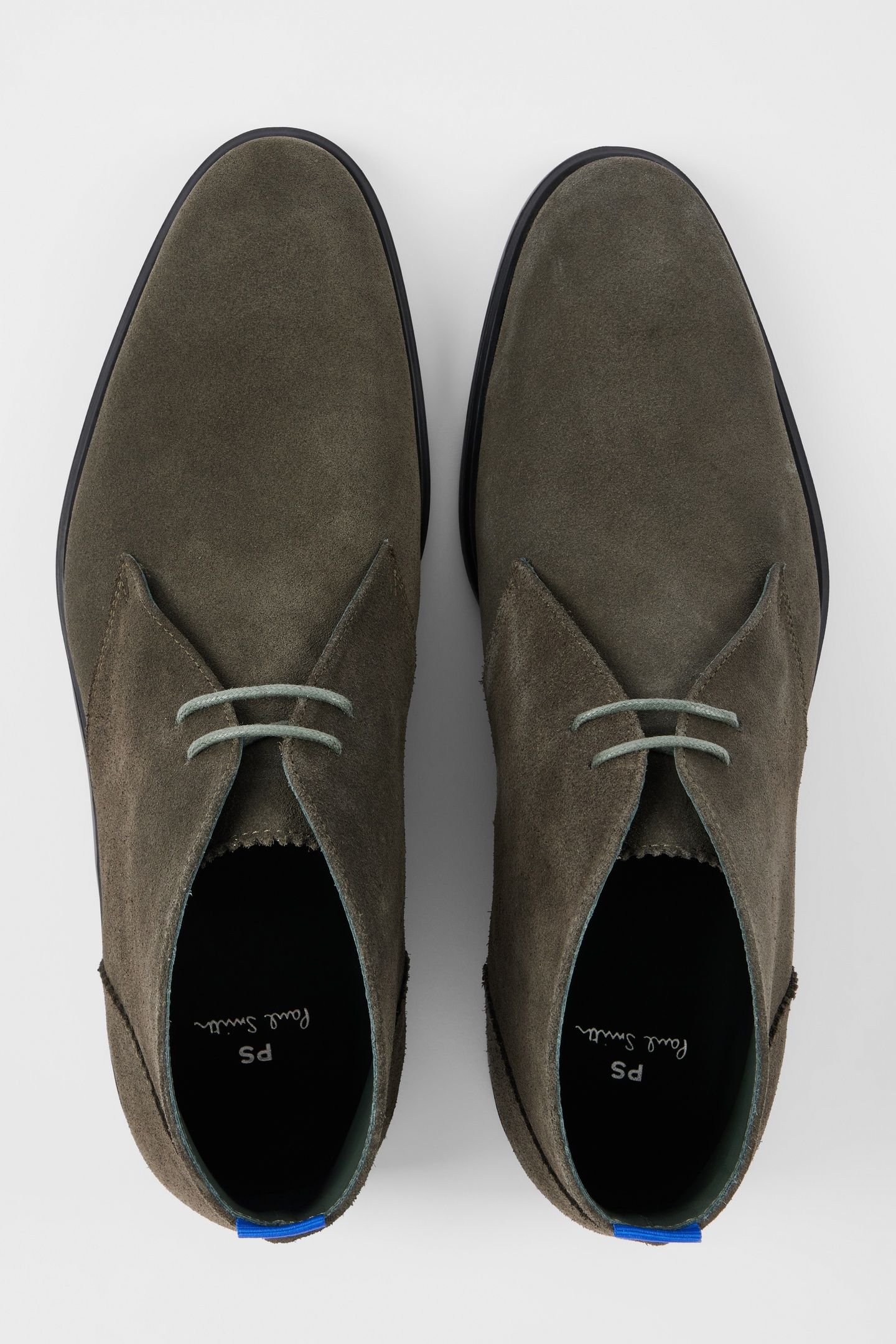 MENS SHOE DRUMMOND KHAKI KHAKI 8