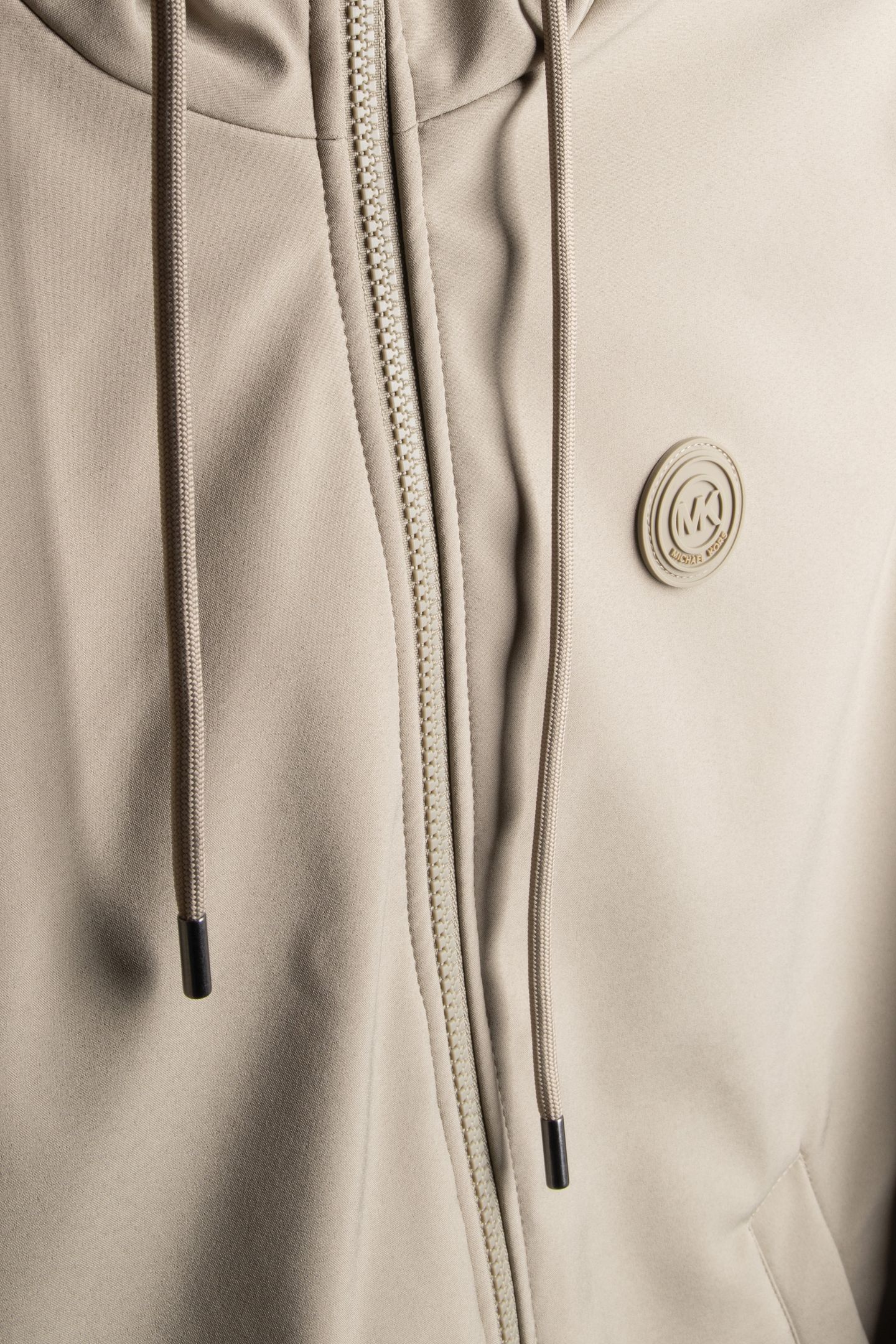 SOFT SHELL JACKET LIGHT SAGE 4