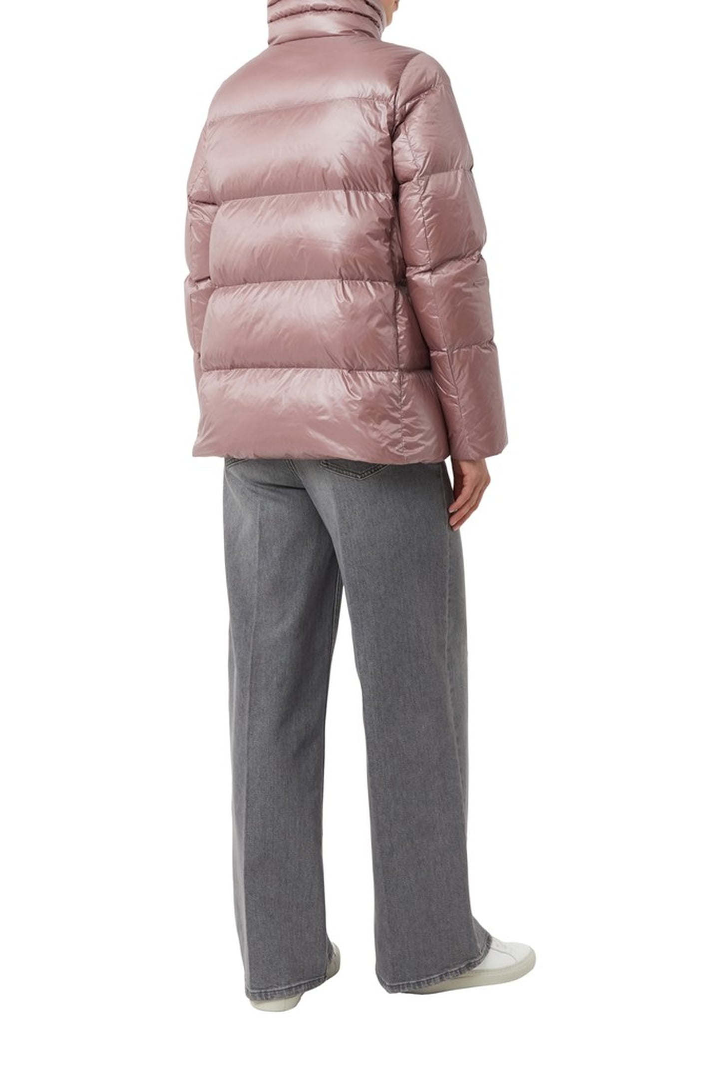 COMMA JACKETS OUTDOOR PINK 3