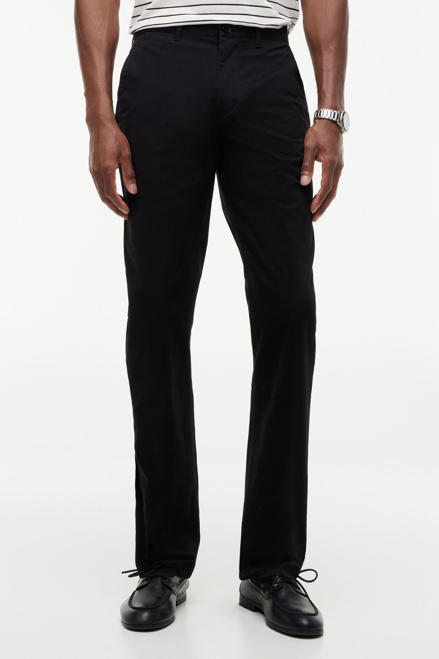 CORE DENTON ESSENTIAL BLACK 1