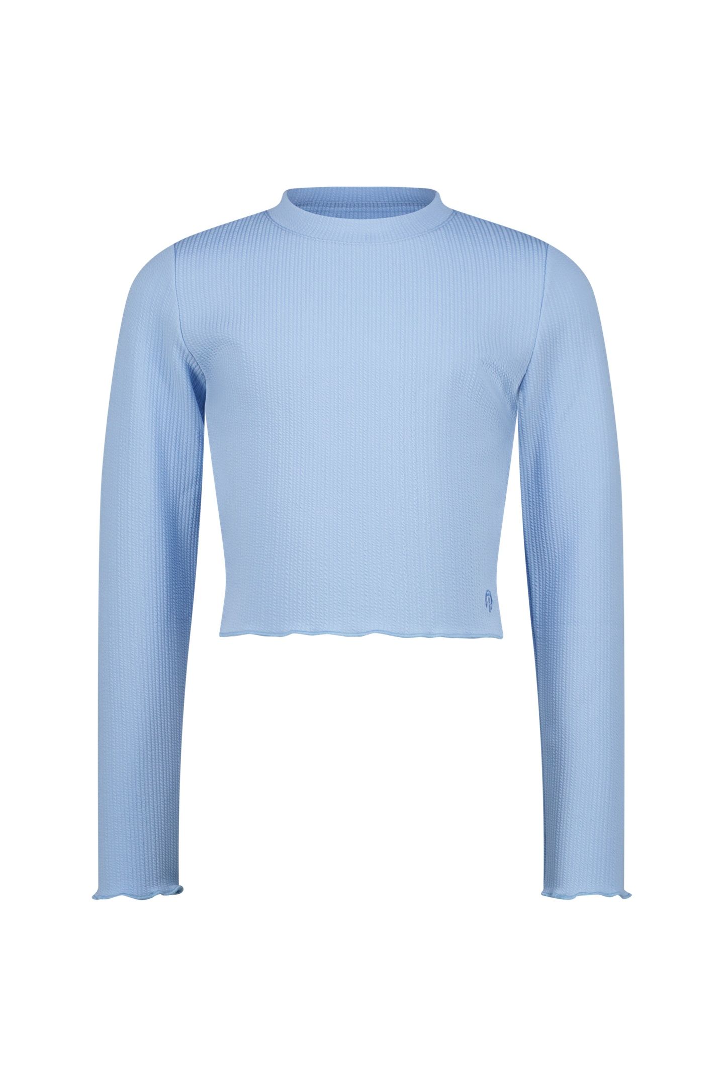 GIRLS TINLY T-SHIRT DUTCH BLUE 1