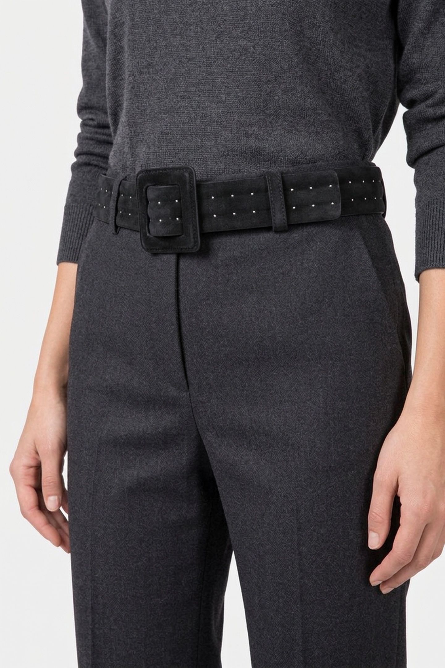 WAIST BLACK 4