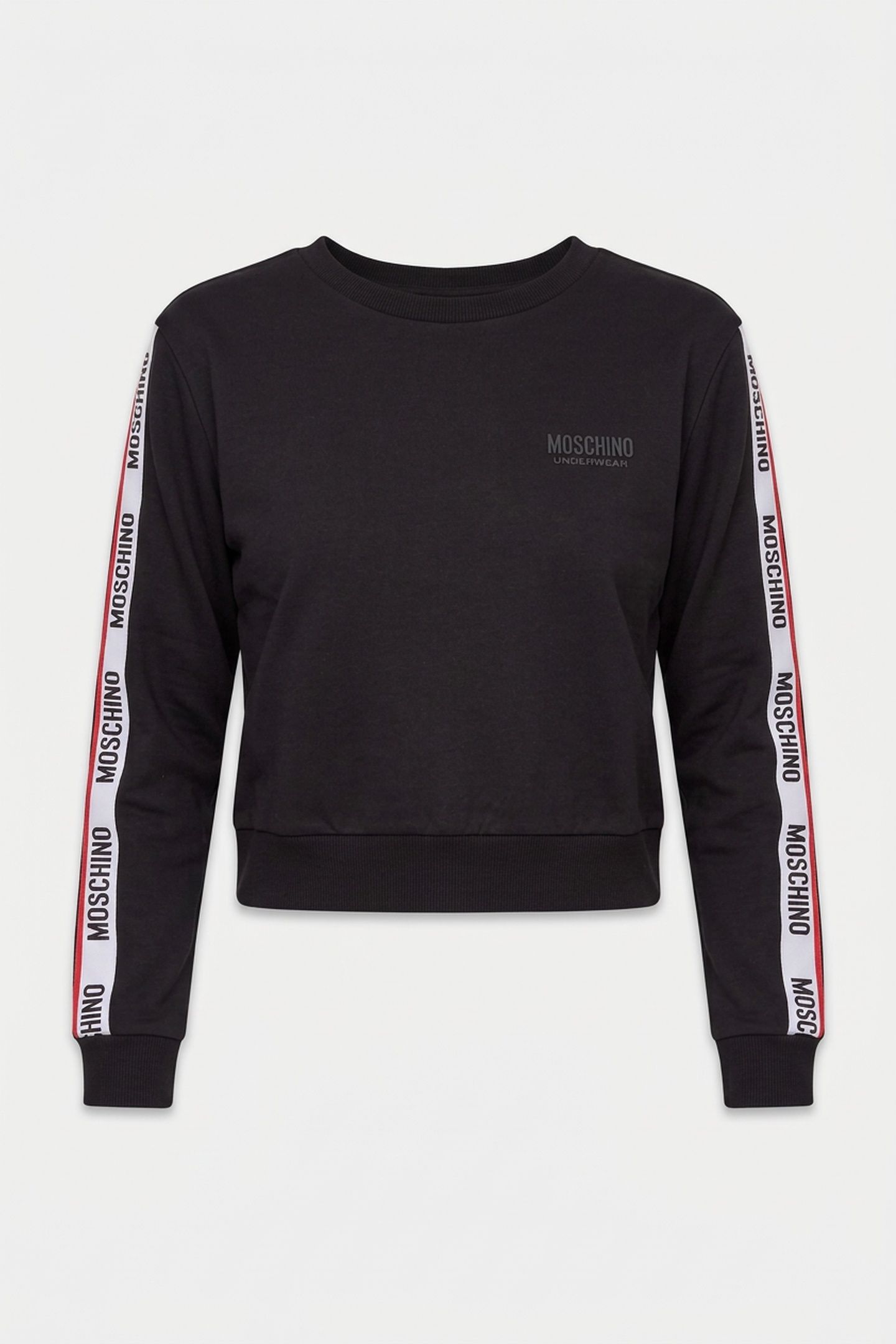 FLEECEWEAR BLACK 3