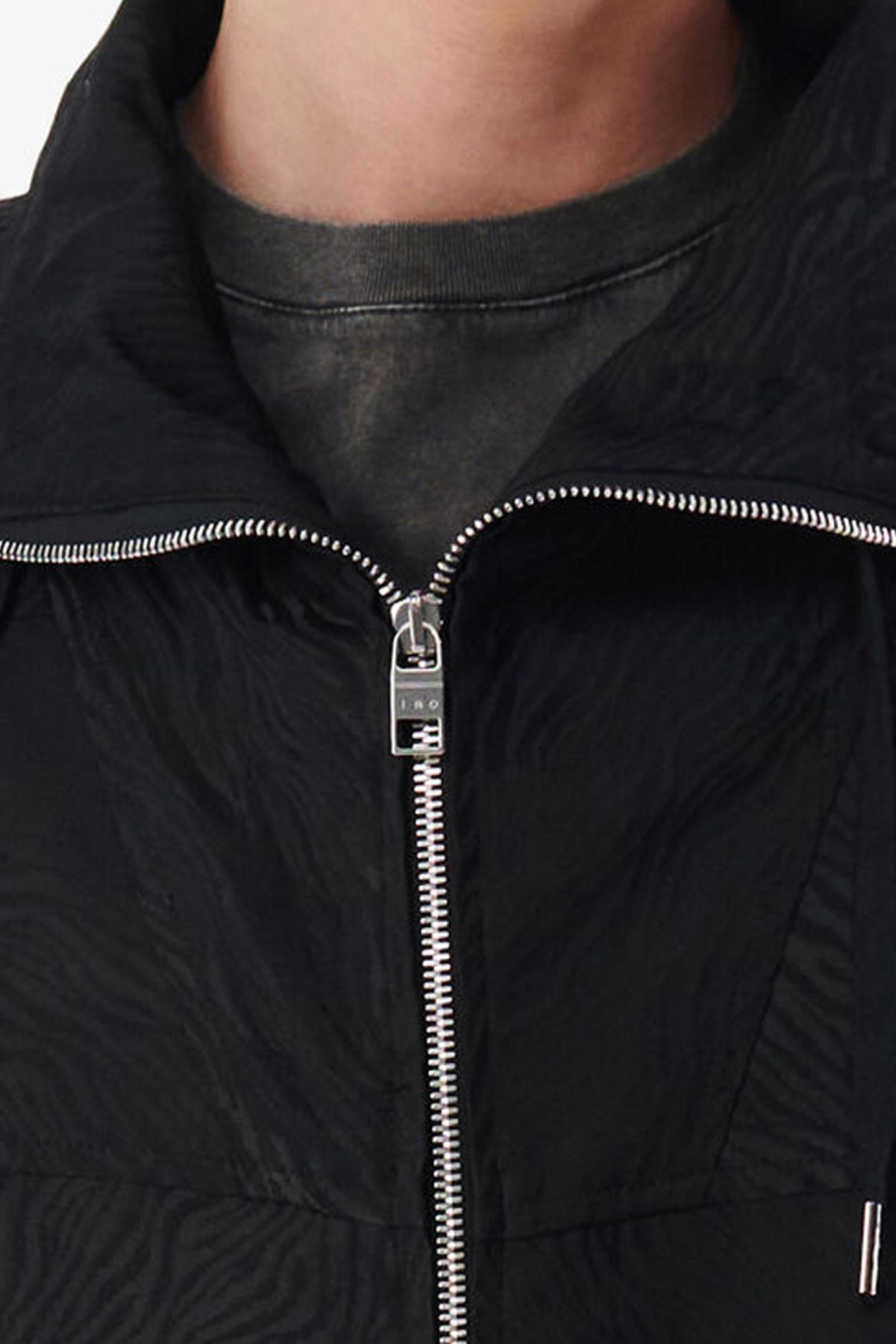 FILLY OUTERWEAR BLACK 5