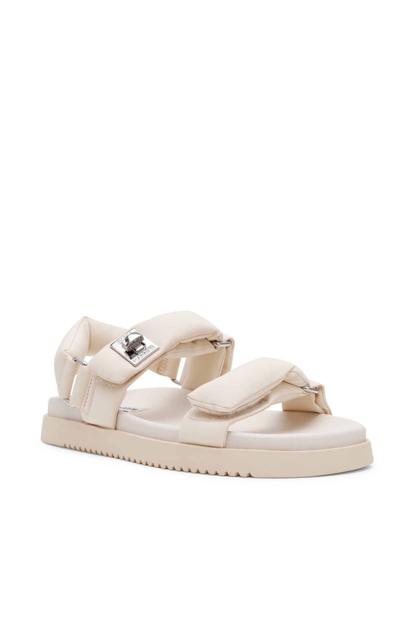 MONAT SANDALS BONE NYLON 2