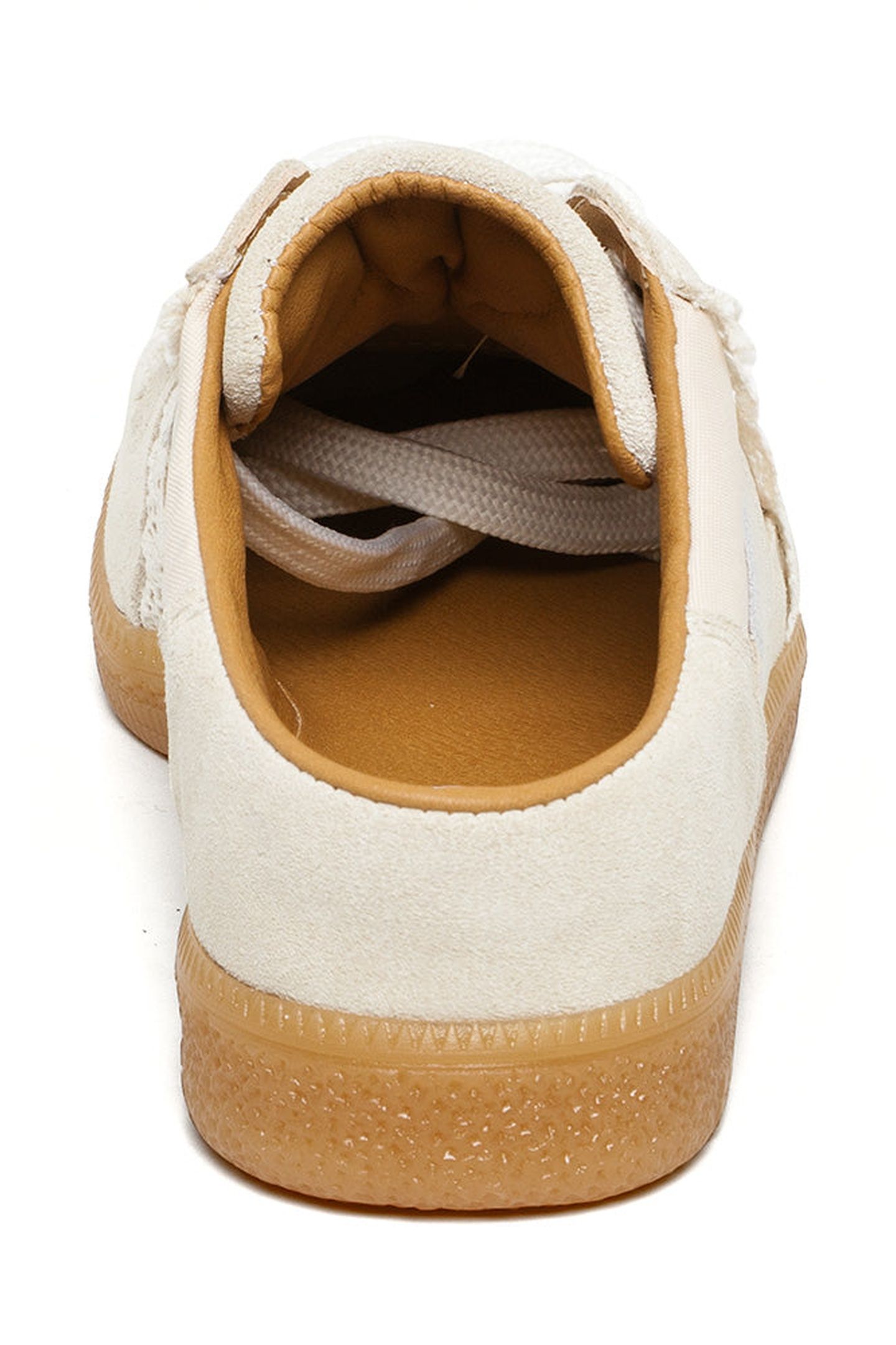 MELIN SNEAKERS BEIGE 3