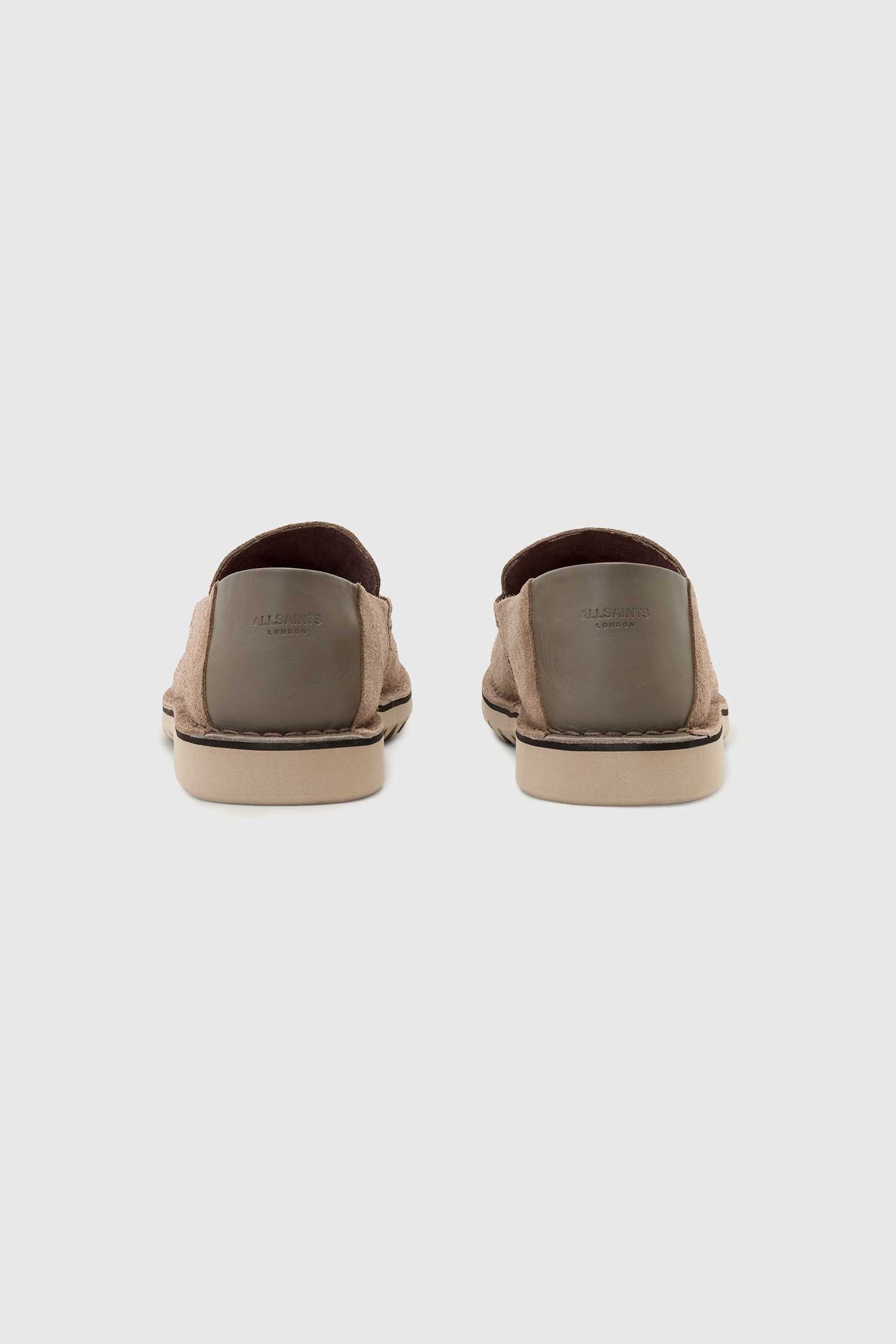 SLIX LOAFER KAROO BROWN 2