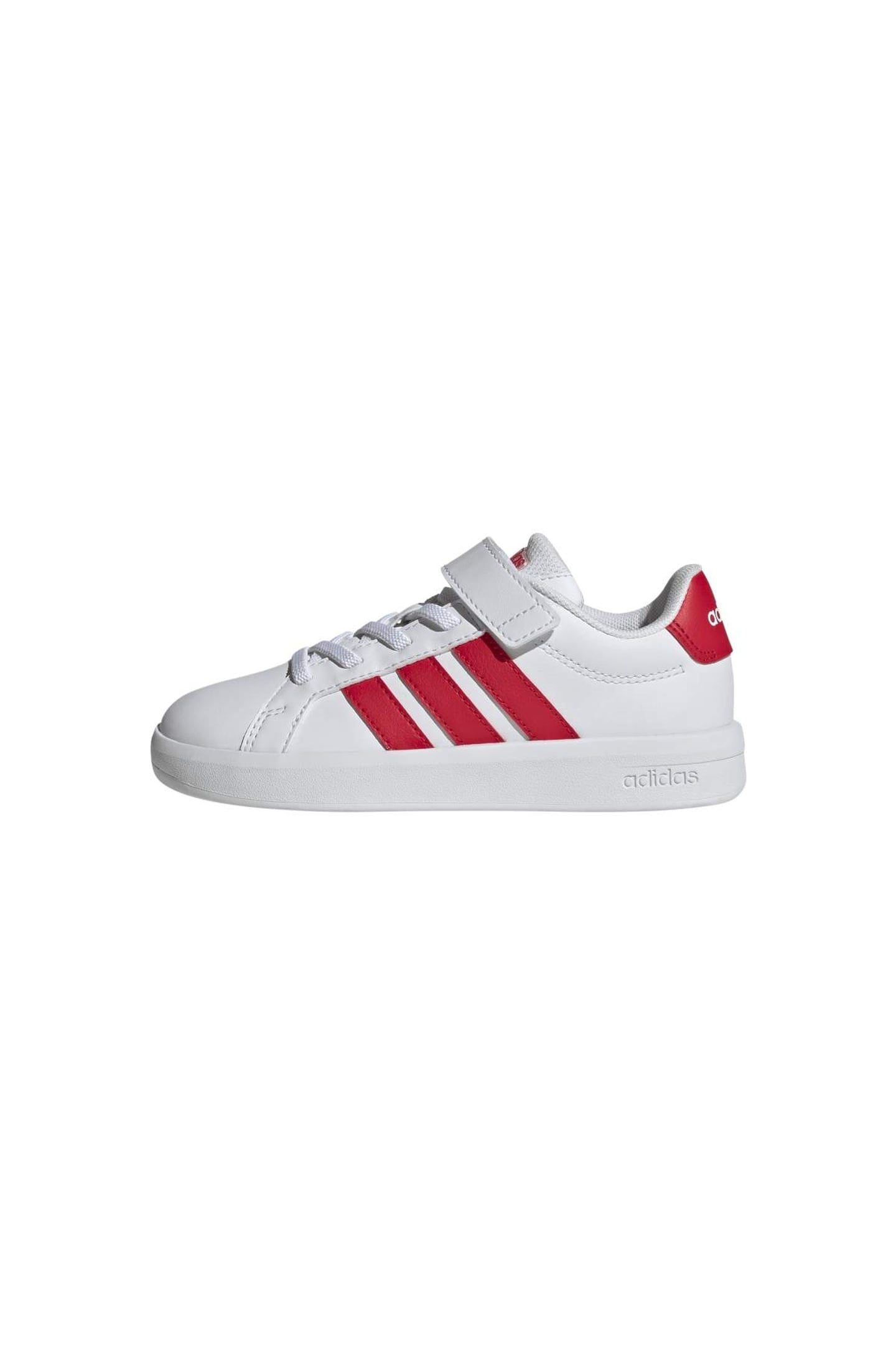 KIDS GRAND COURT 3.0 EL WHITE 2