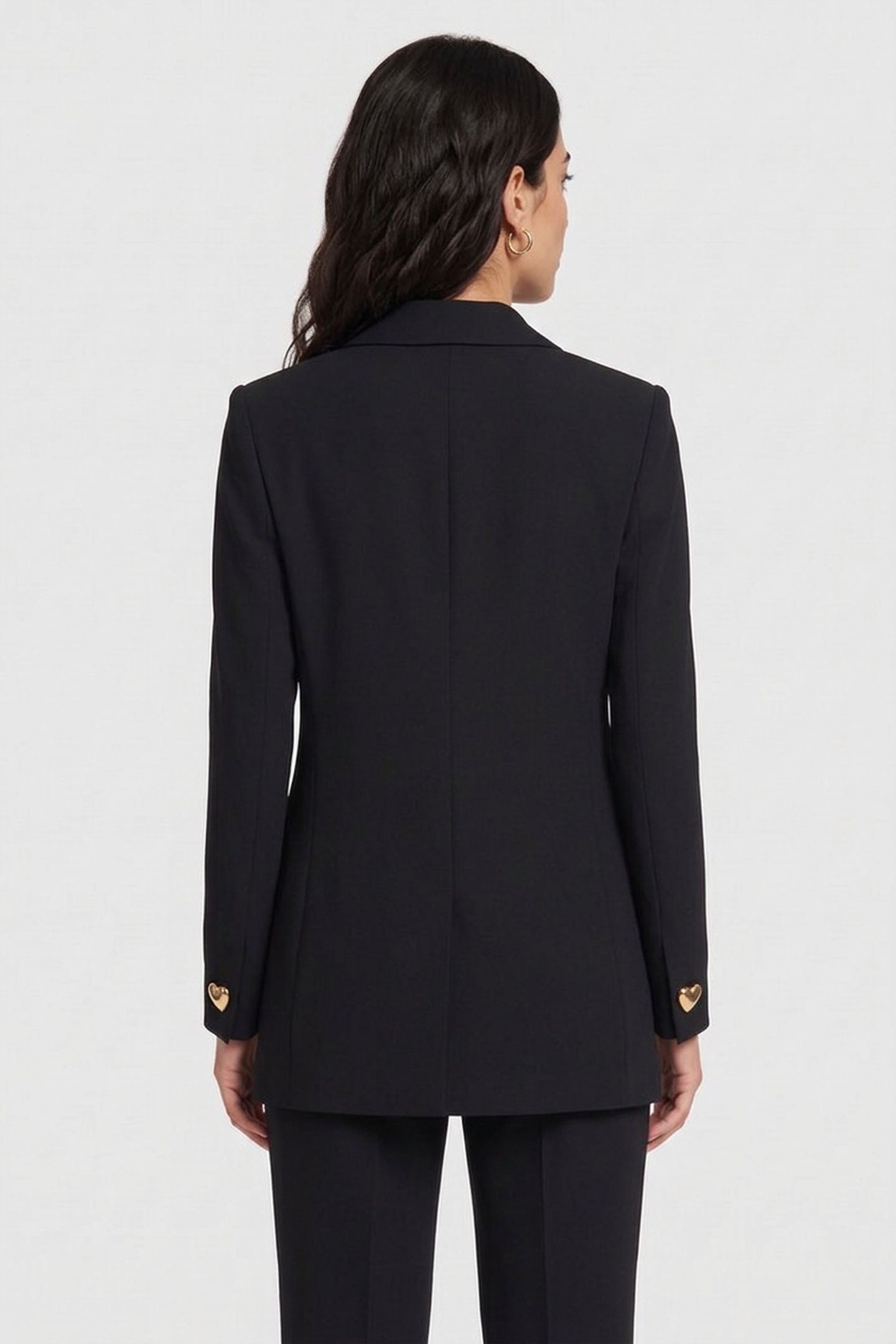 JACKET BLACK 2