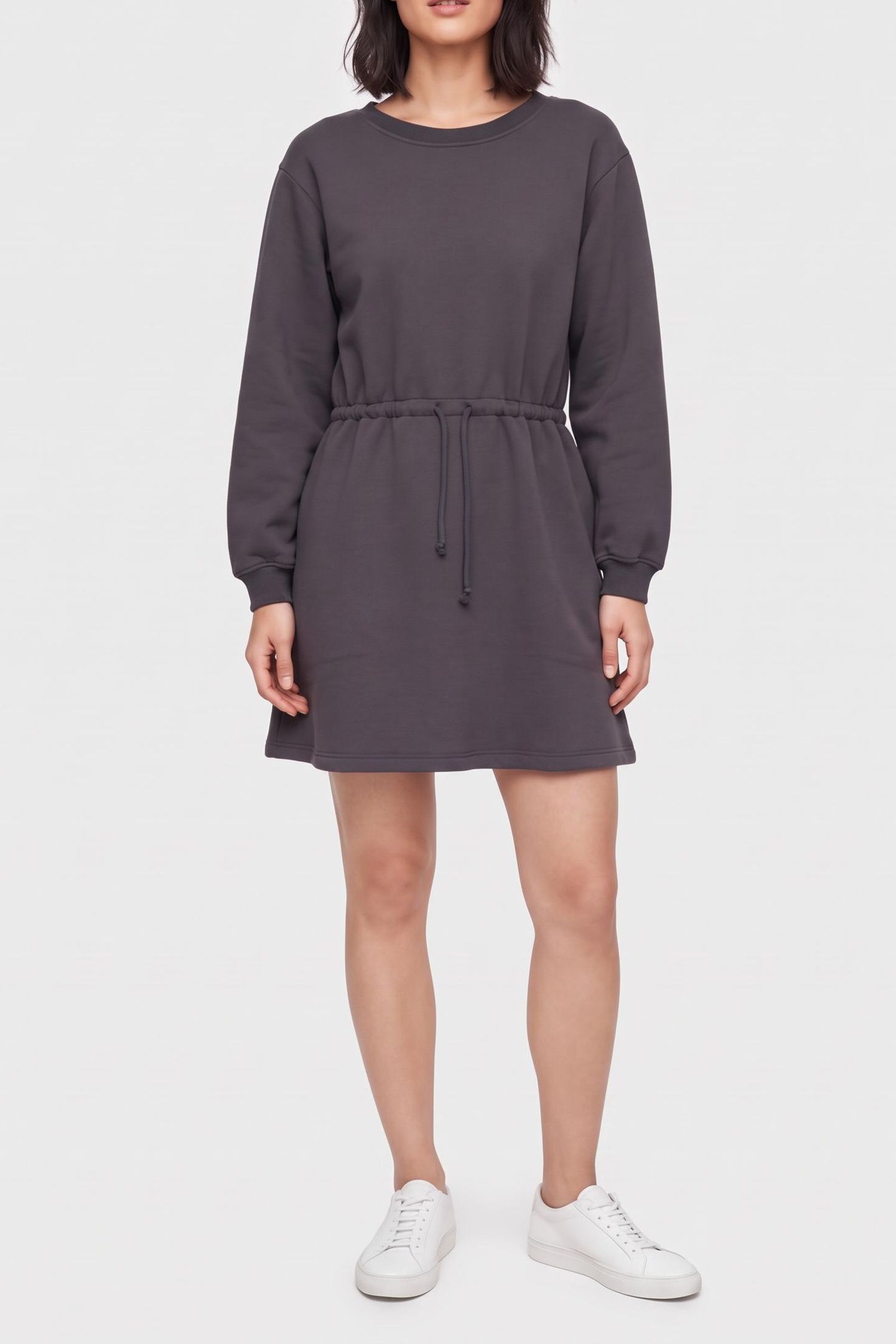 IKATOWN DRESS ORAGEUX 1