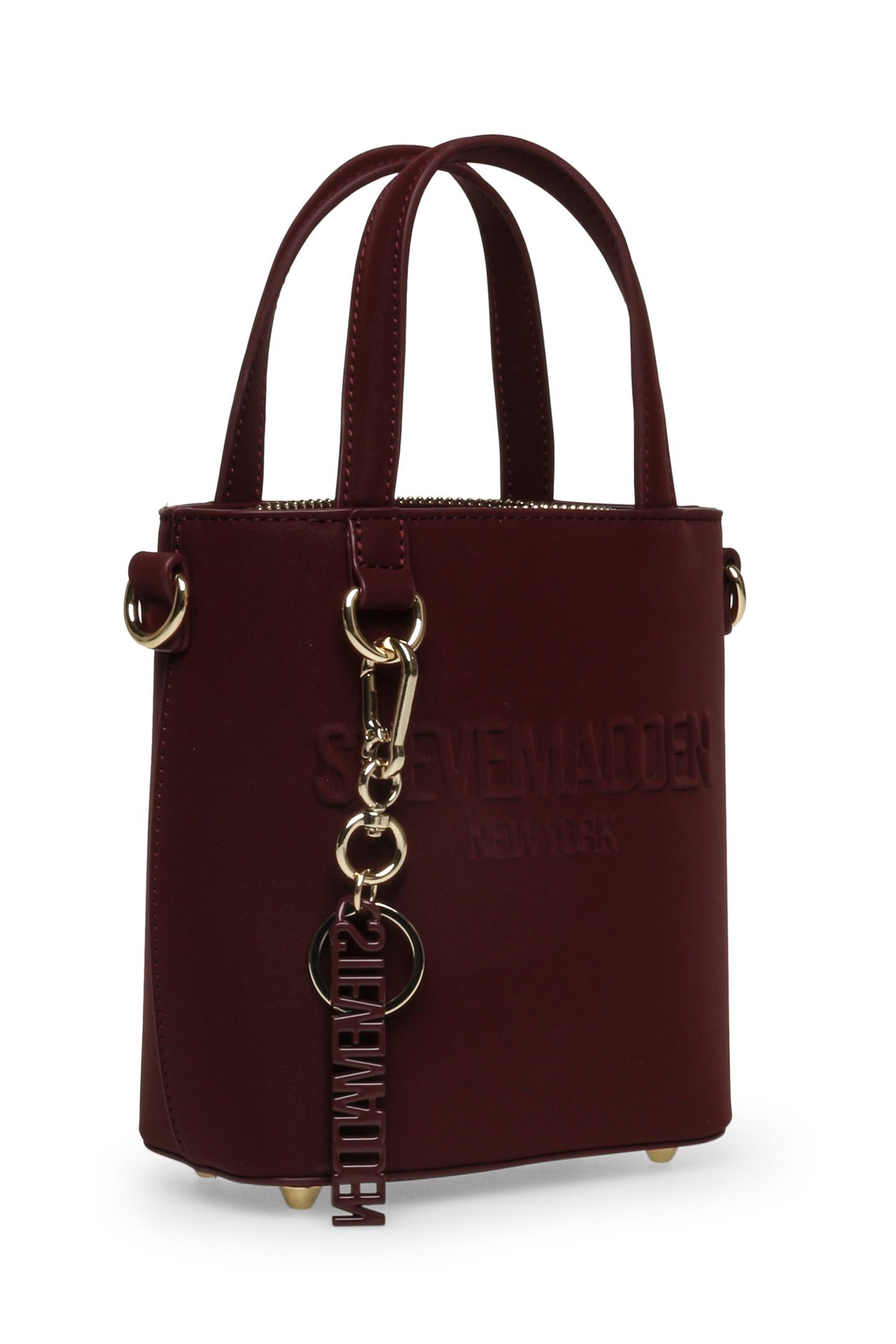 UNISEX BRIGGY BAGS WINE 3
