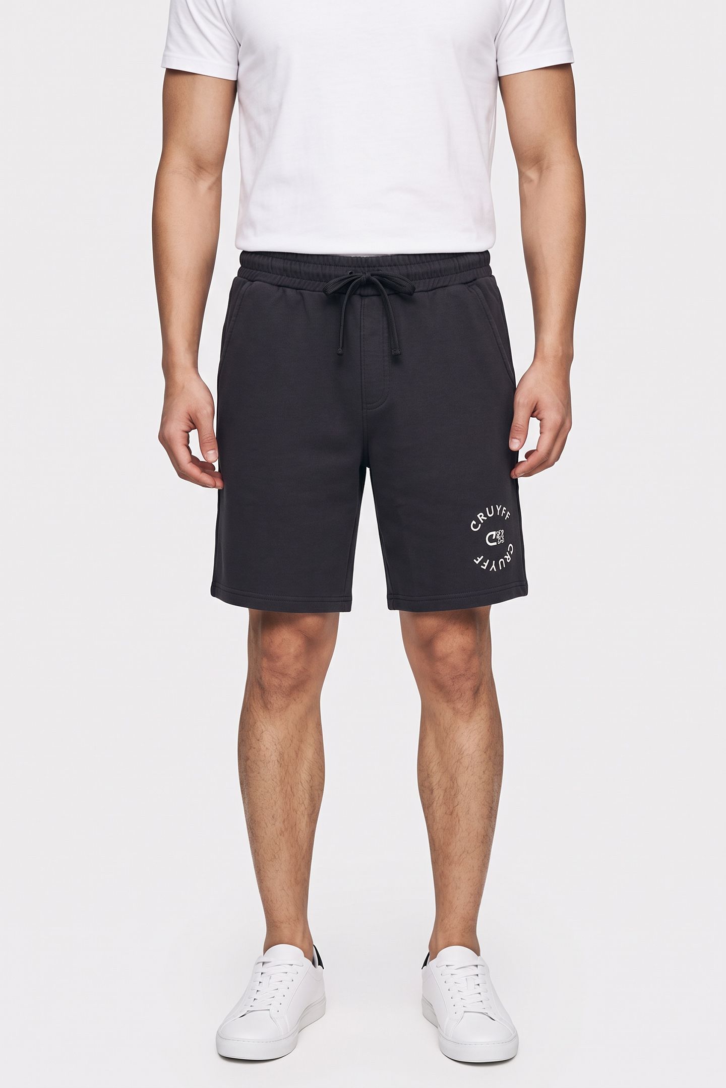 LAVADO SHORTS BLACK 1