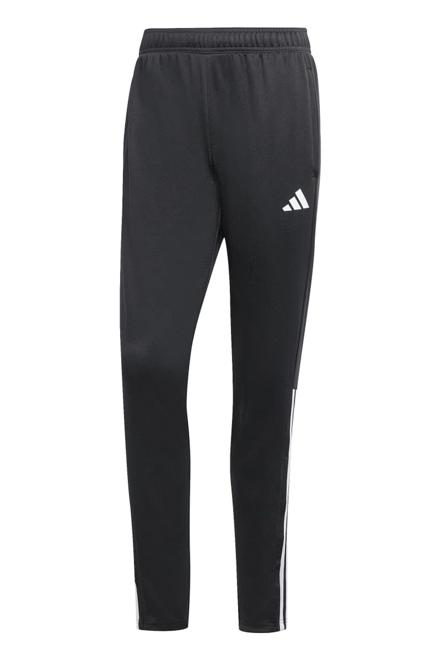 UNISEX SERENO PANTS BLACK 1