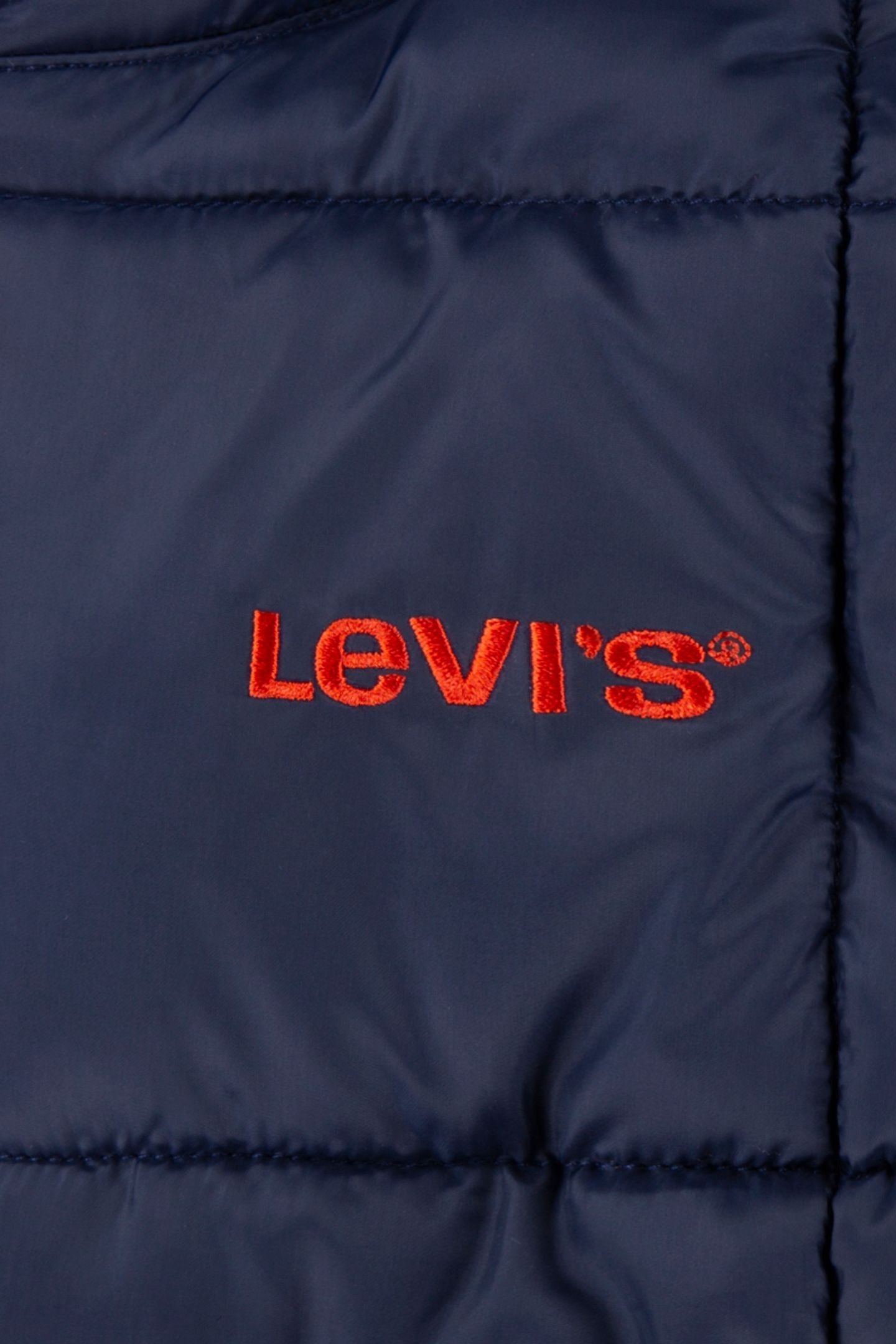 BOYS PUFFER JACKET OCEAN CAVERN 4