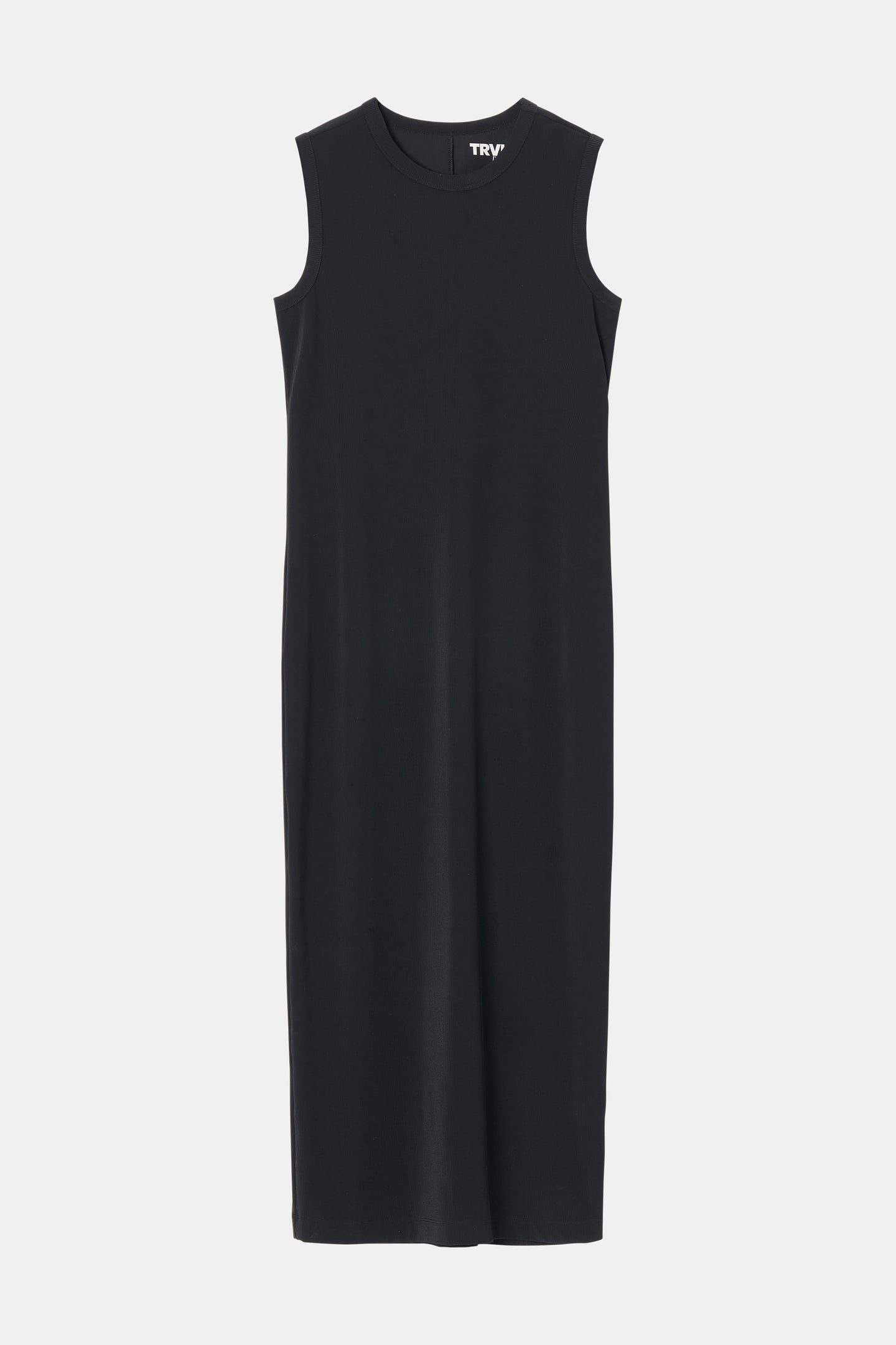 CHARLIZE DRESS BLACK 5