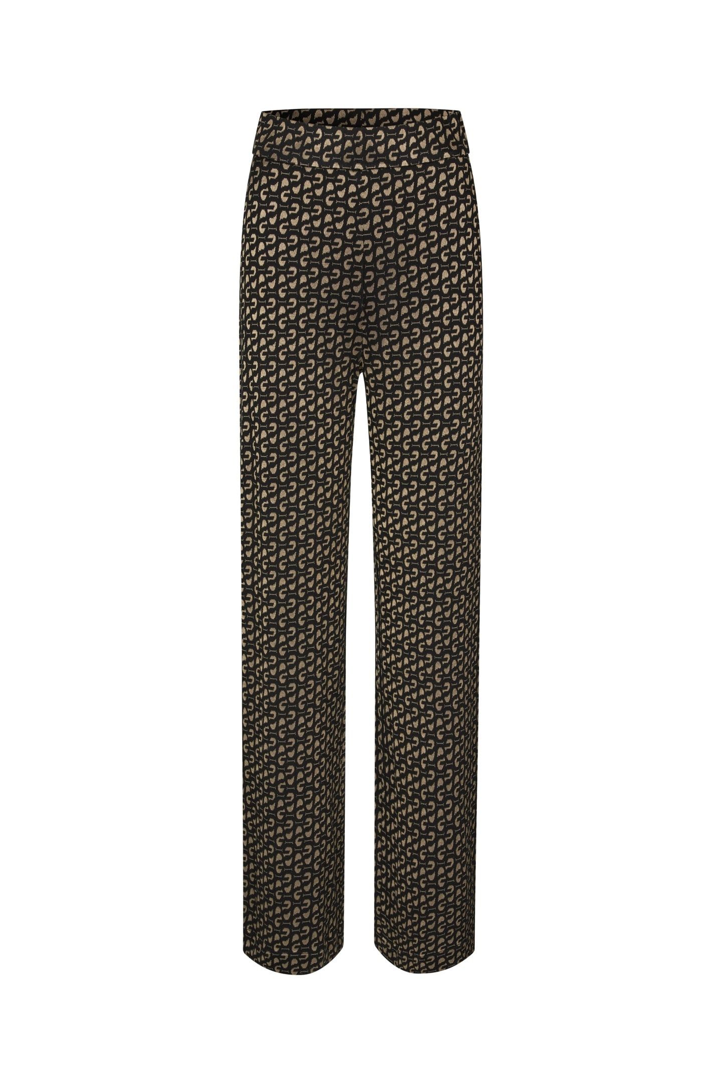 MAGIC PANTS LONG SG LOGO 3