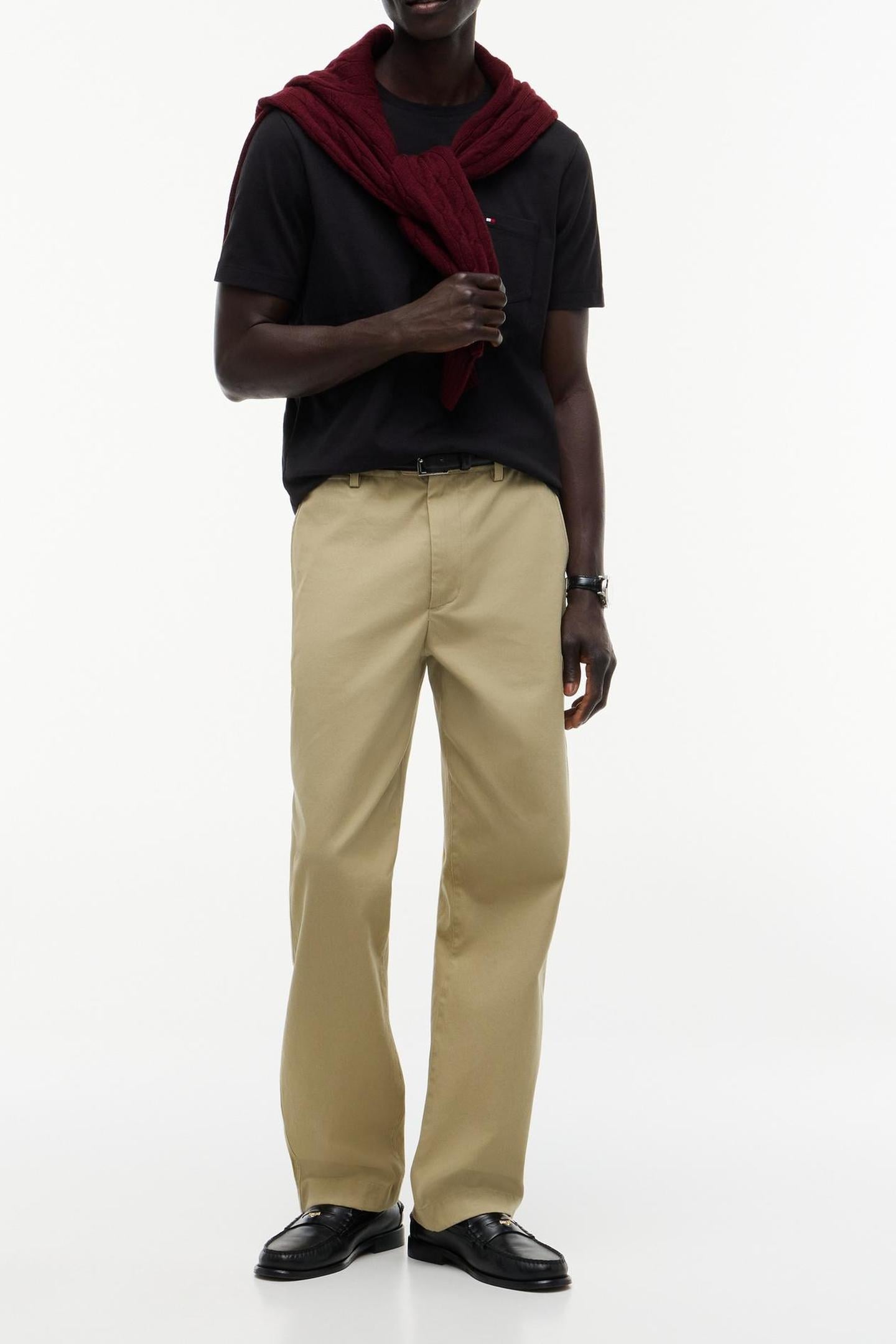ESSENTIAL SOLID POCKET BLACK 3
