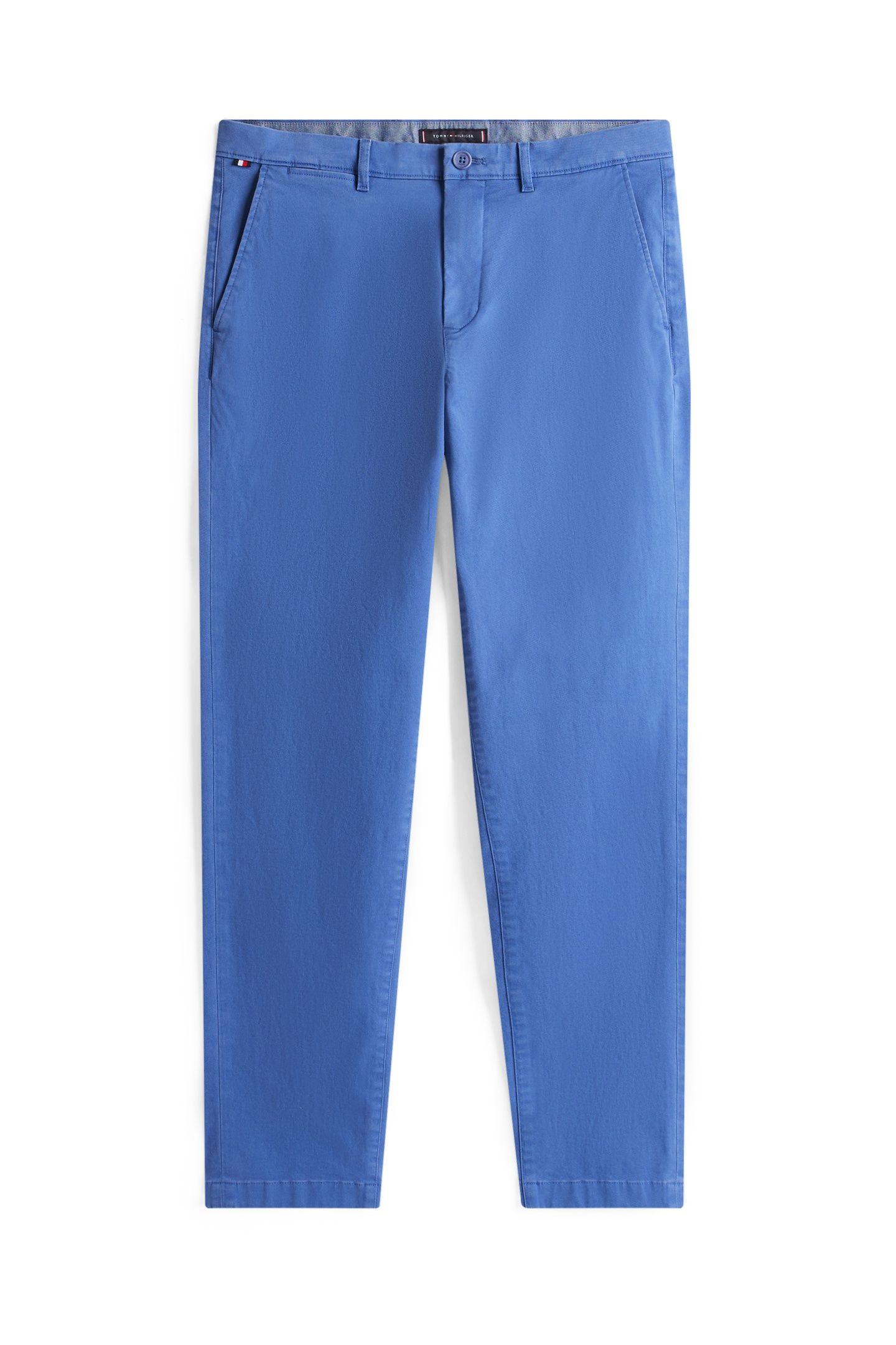 CORE HARLEM ESSENTIAL ANGORA BLUE 6