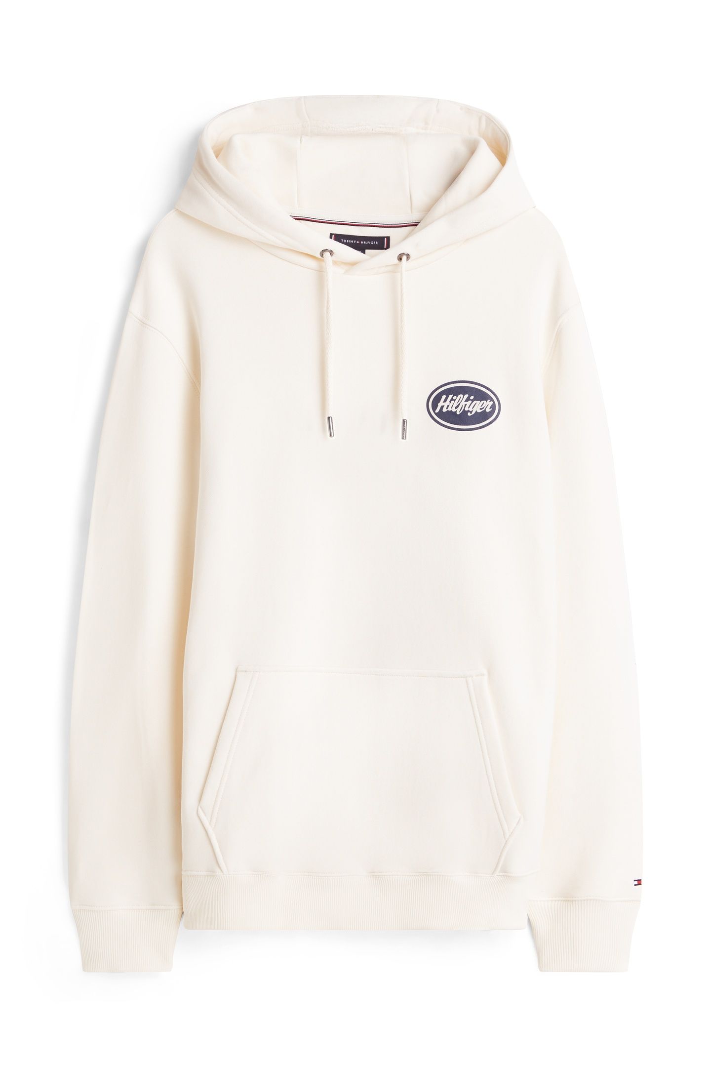 HILFIGER SERVICE STACK IVORY PETAL 4