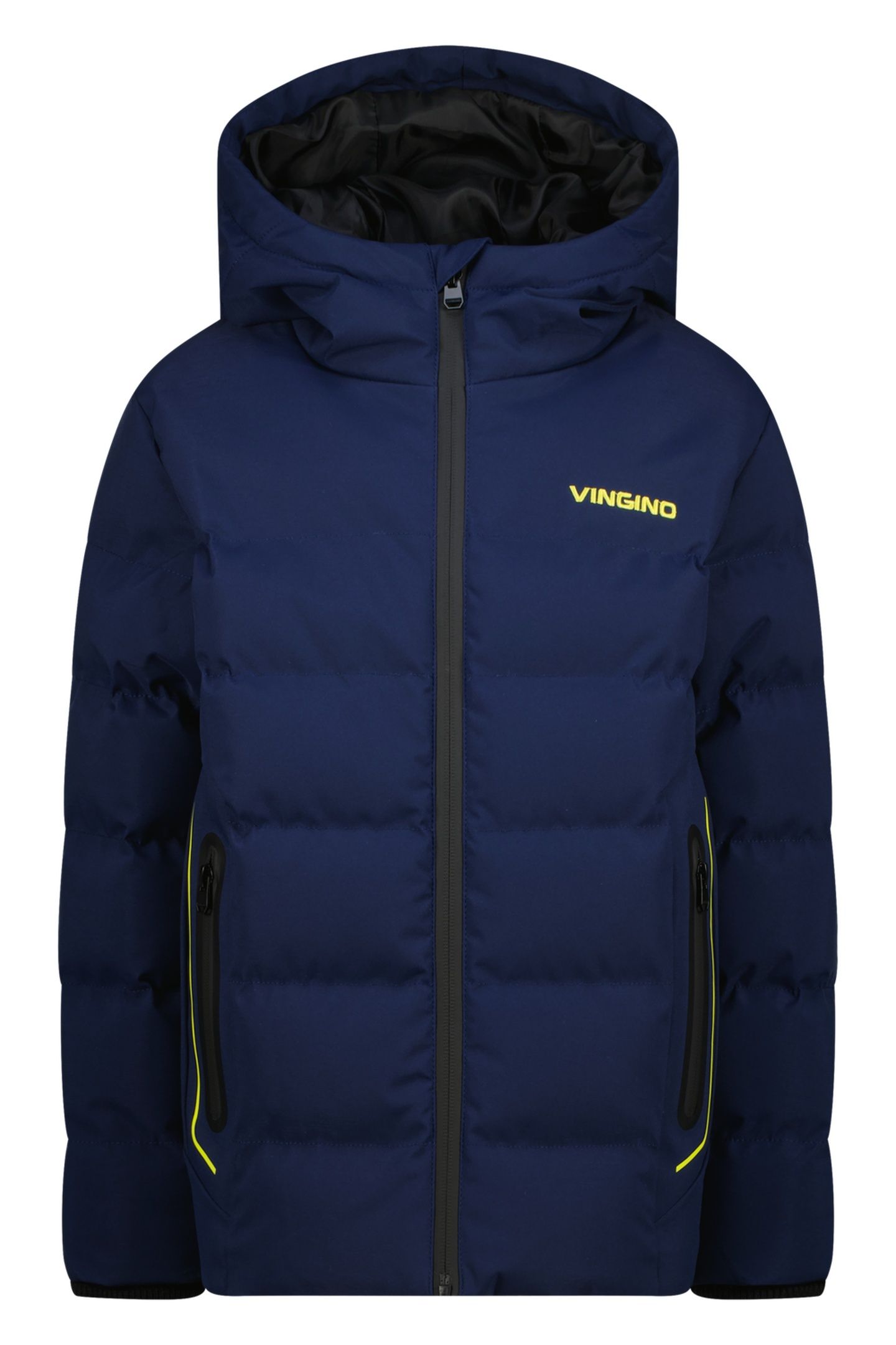 BOYS TAKE JACKET OUTDOOR NAVY 4