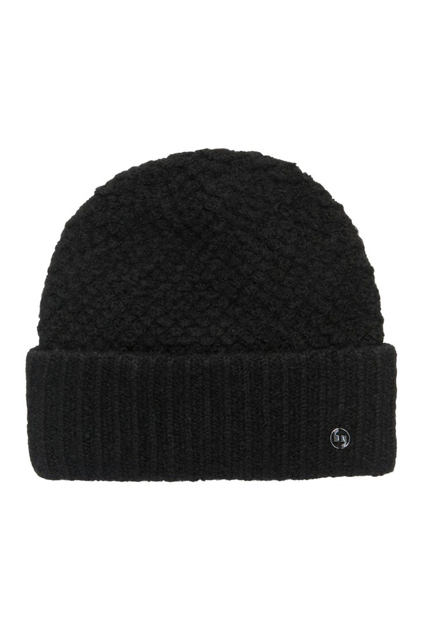 COMMA SOFT ACCESSORIES BLACK 1