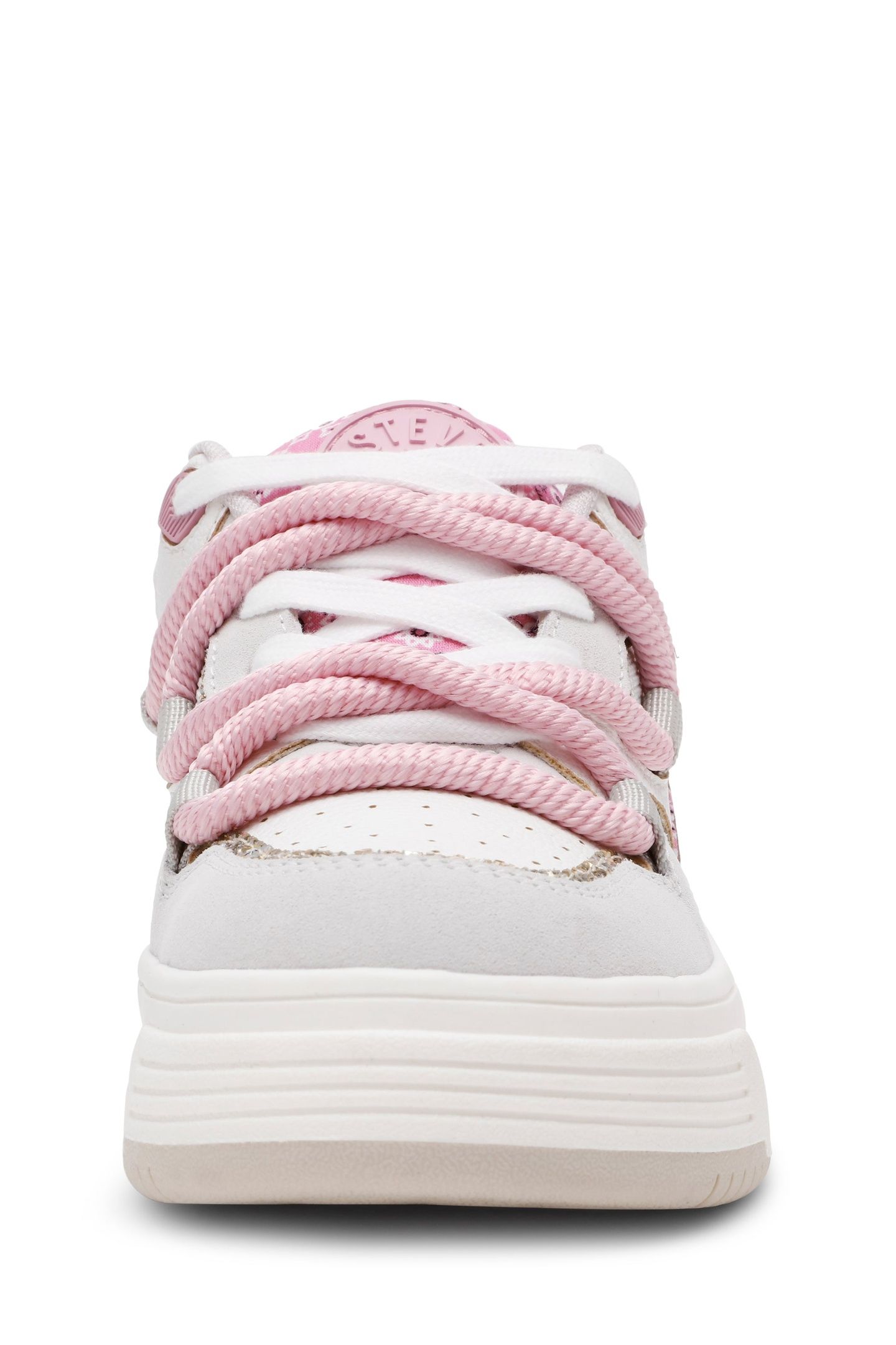 BROUHAHA SNEAKERS BLUSH MULT 2