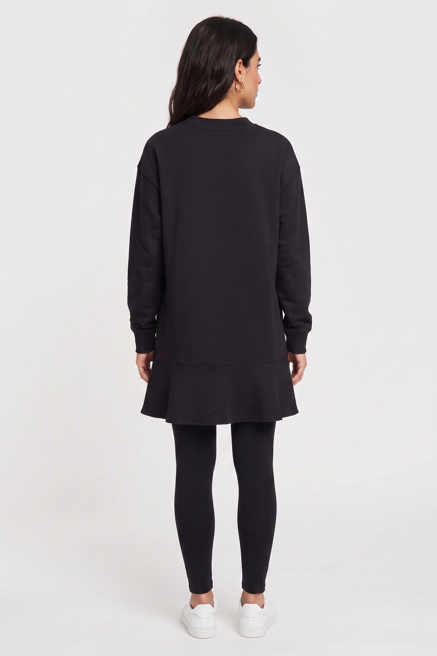 DRESS BLACK 2