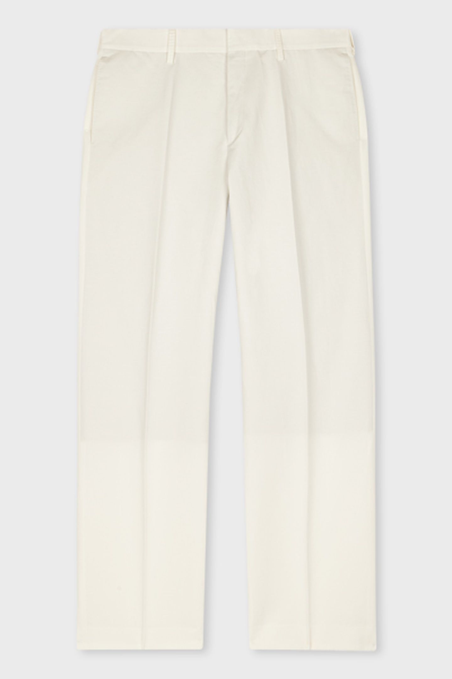 MENS TROUSER OFF WHITE 2