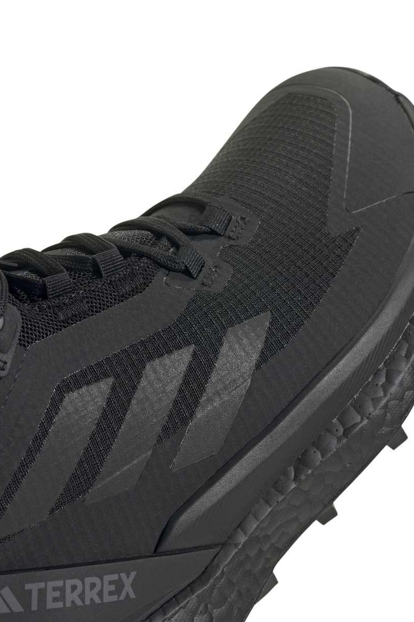 UNISEX TERREX FREE HIKER 2 GTX CORE BLACK 7