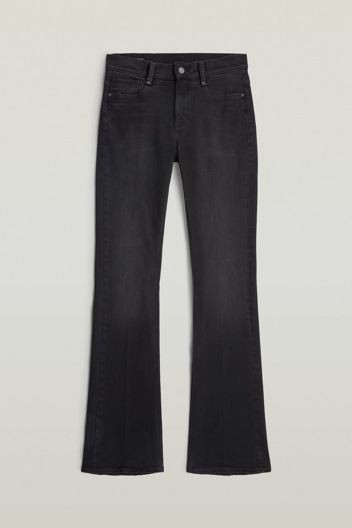 NOXER BOOTCUT OXFORD 4