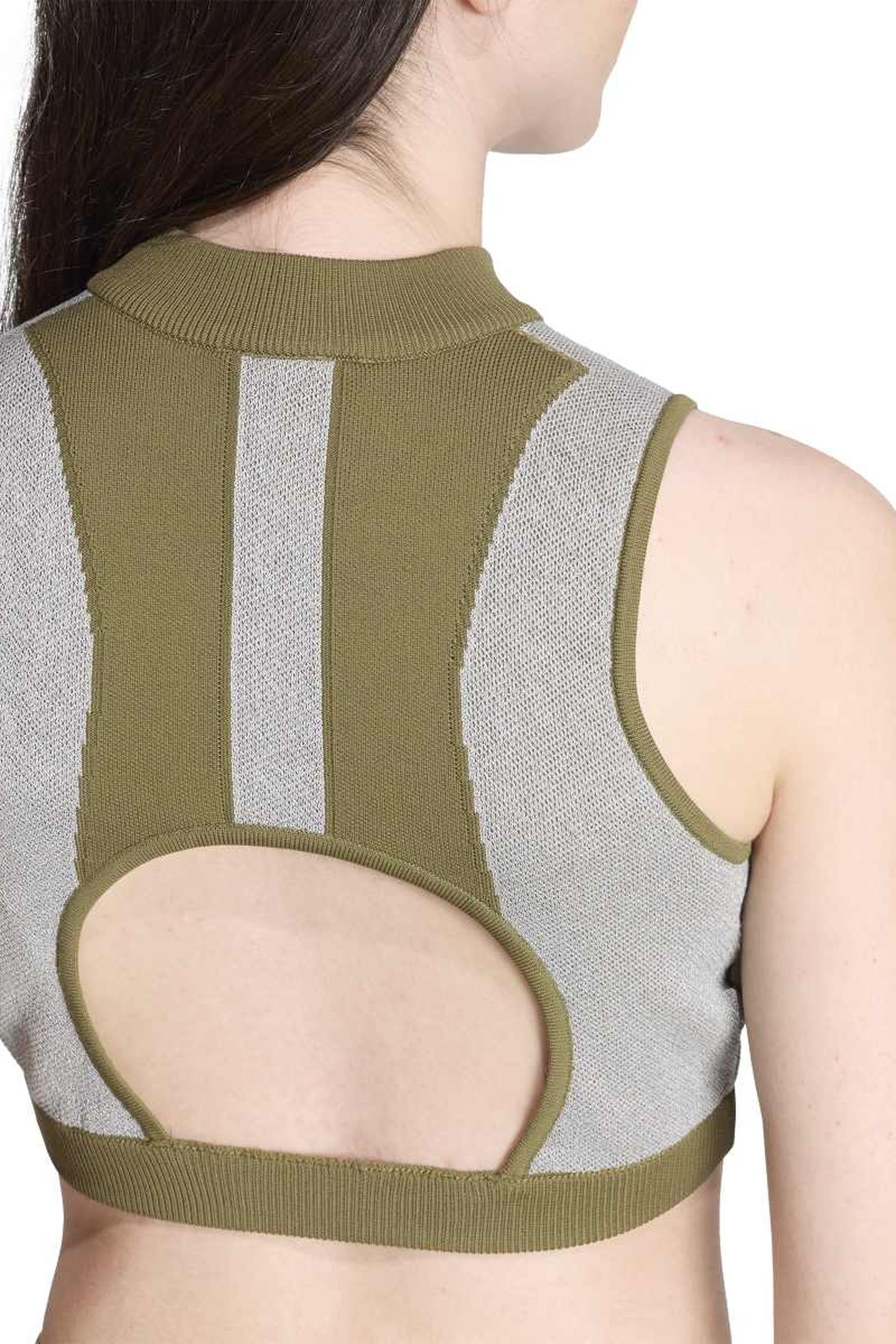 BRA TOP FOCUS OLIVE 6