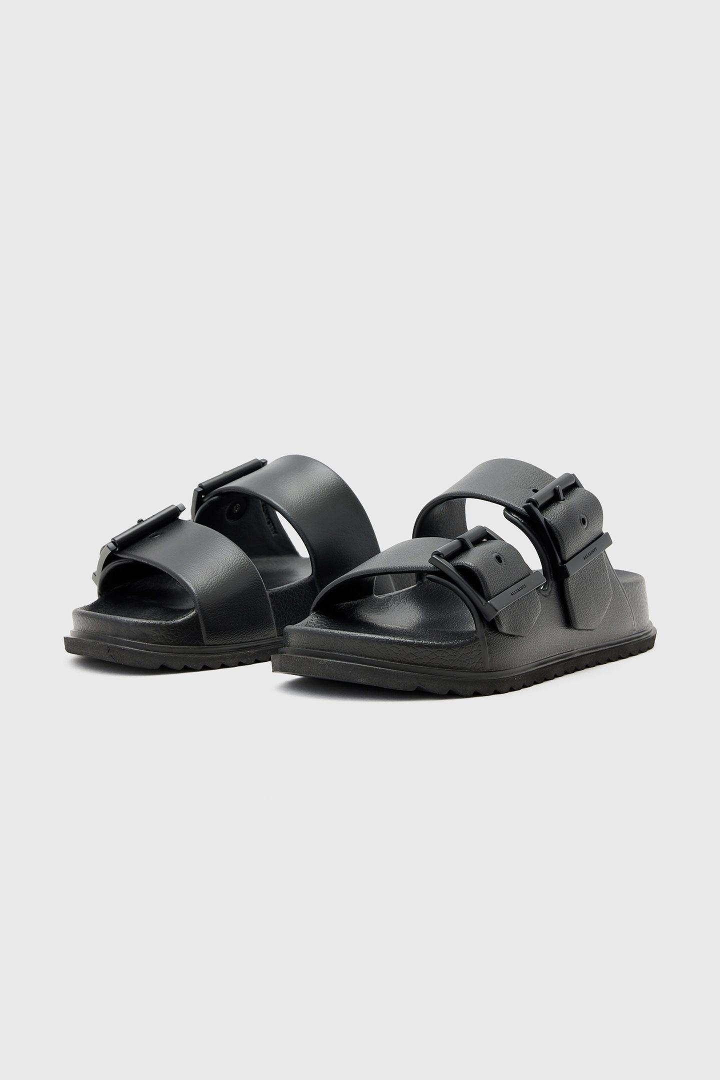 SIAN EVA SANDAL BLACK 2